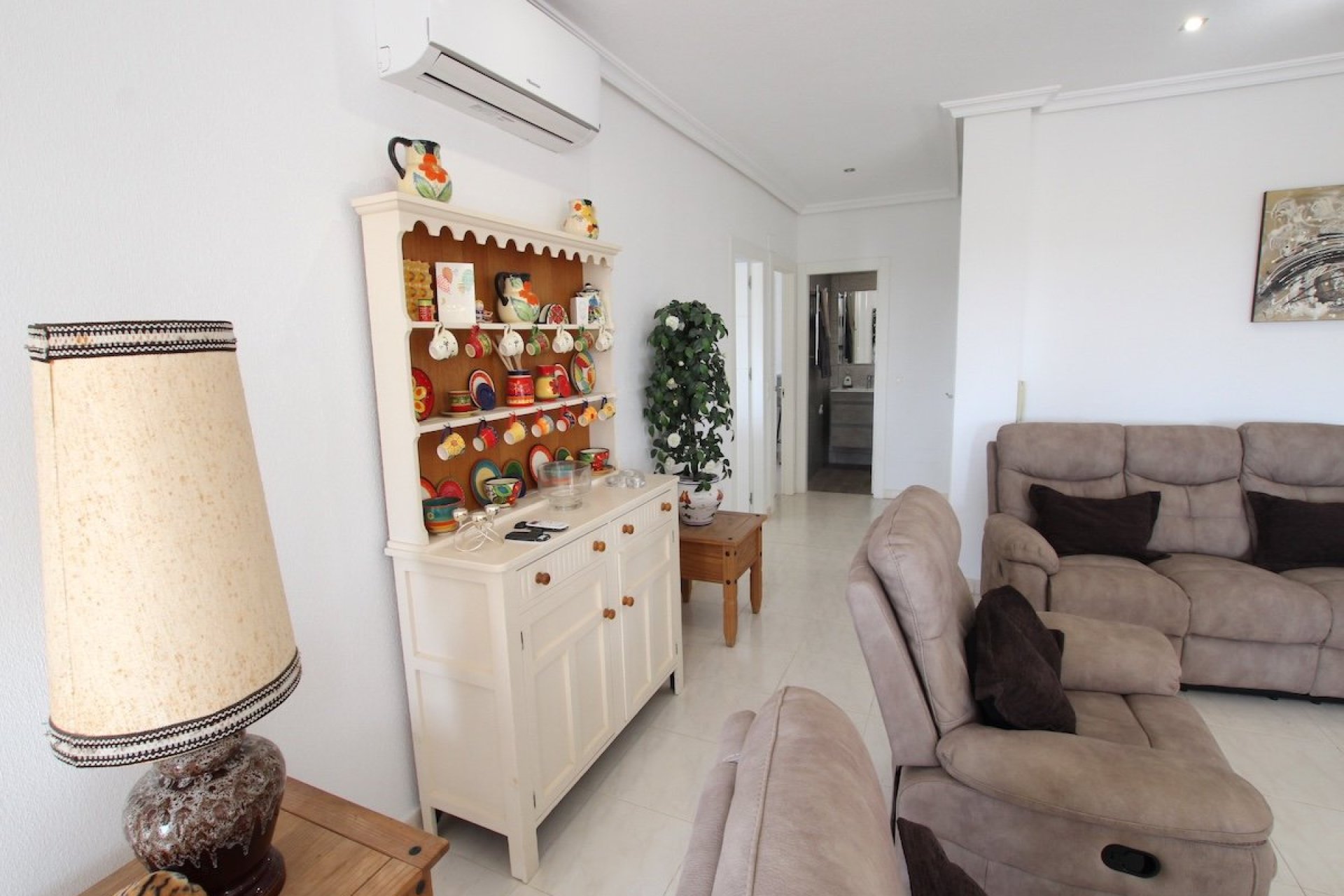 Resale - Villa * - Campoamor *