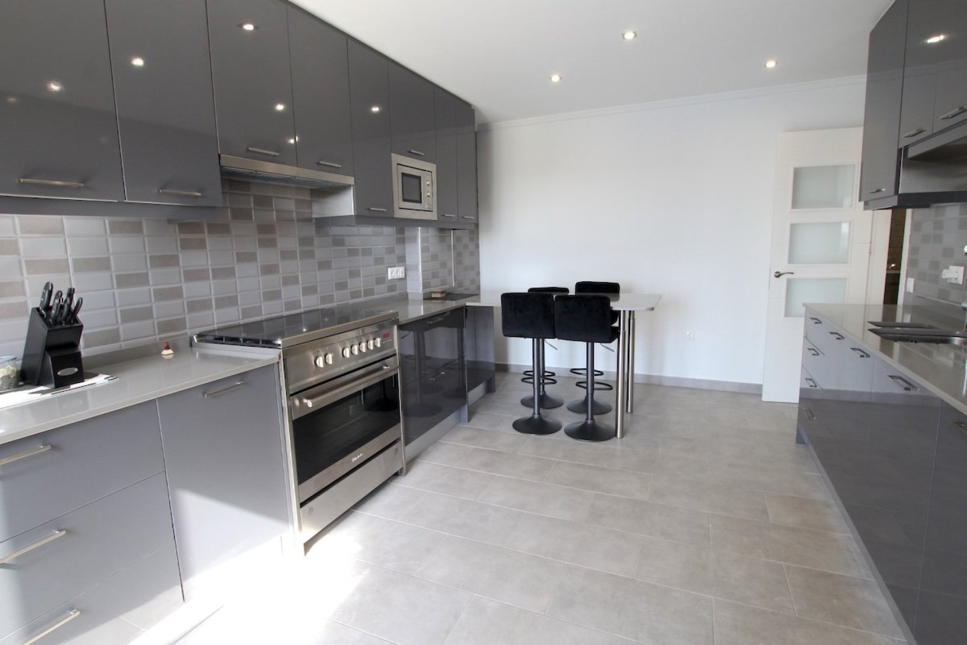 Resale - Villa * - Campoamor *