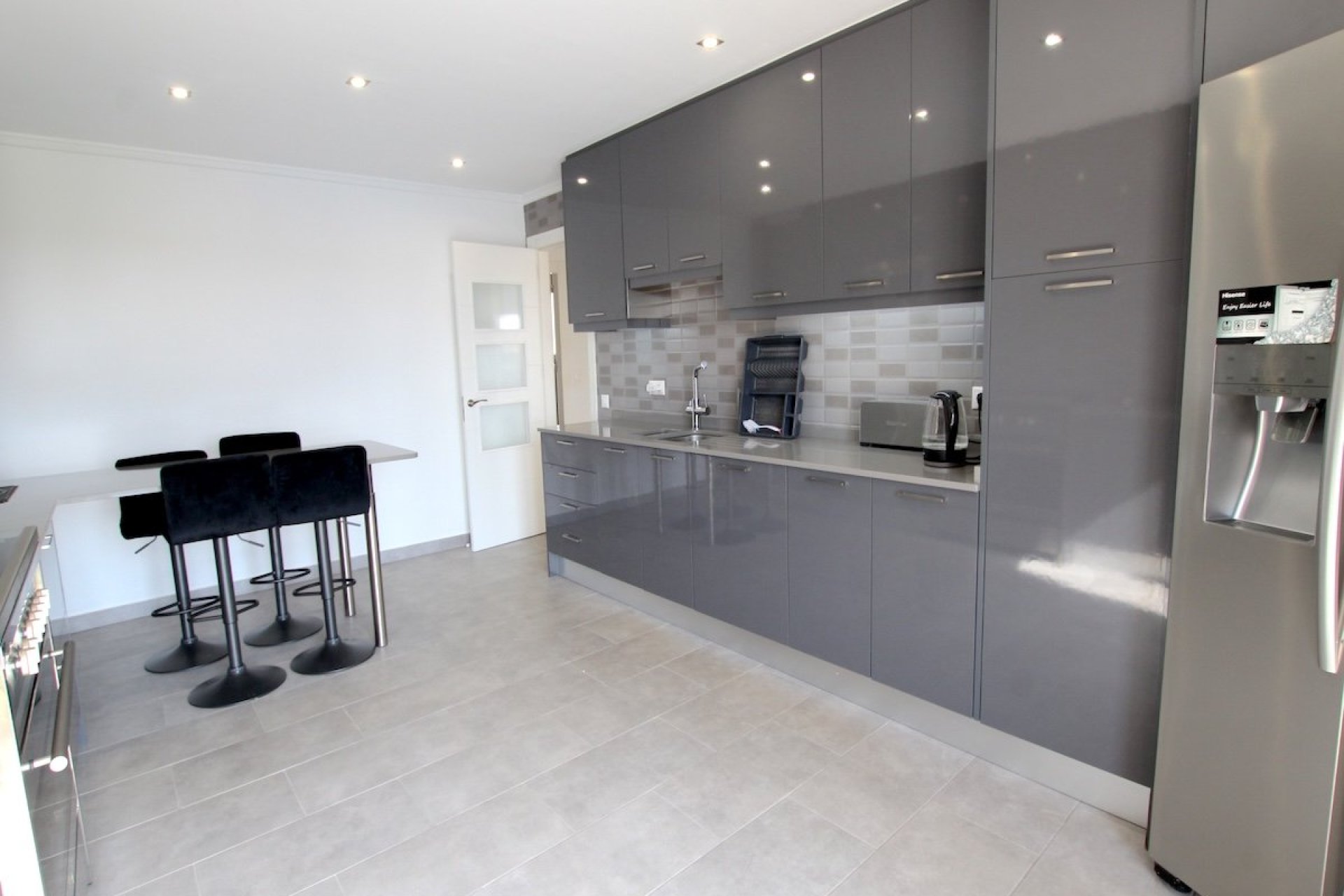 Resale - Villa * - Campoamor *