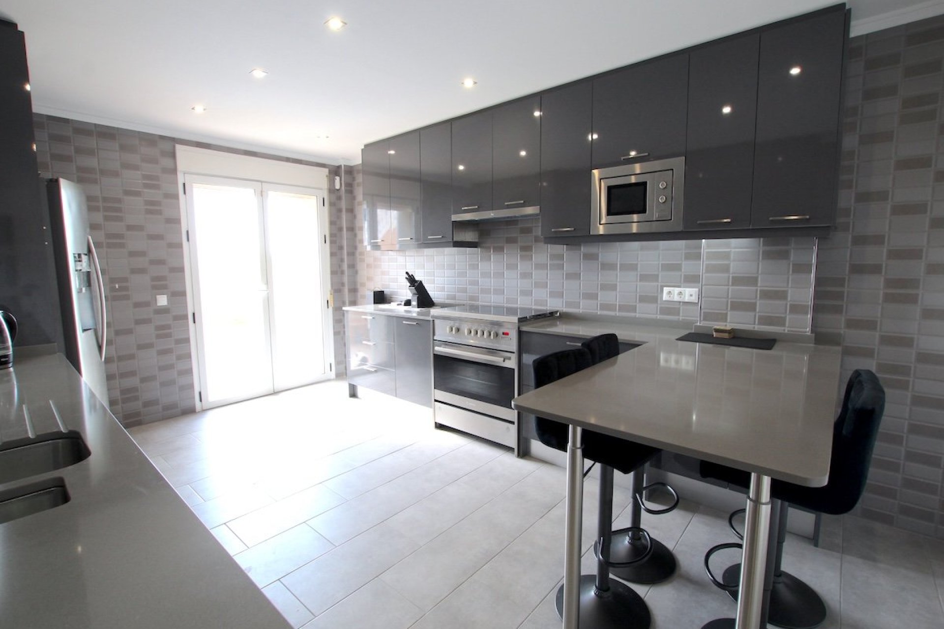 Resale - Villa * - Campoamor *