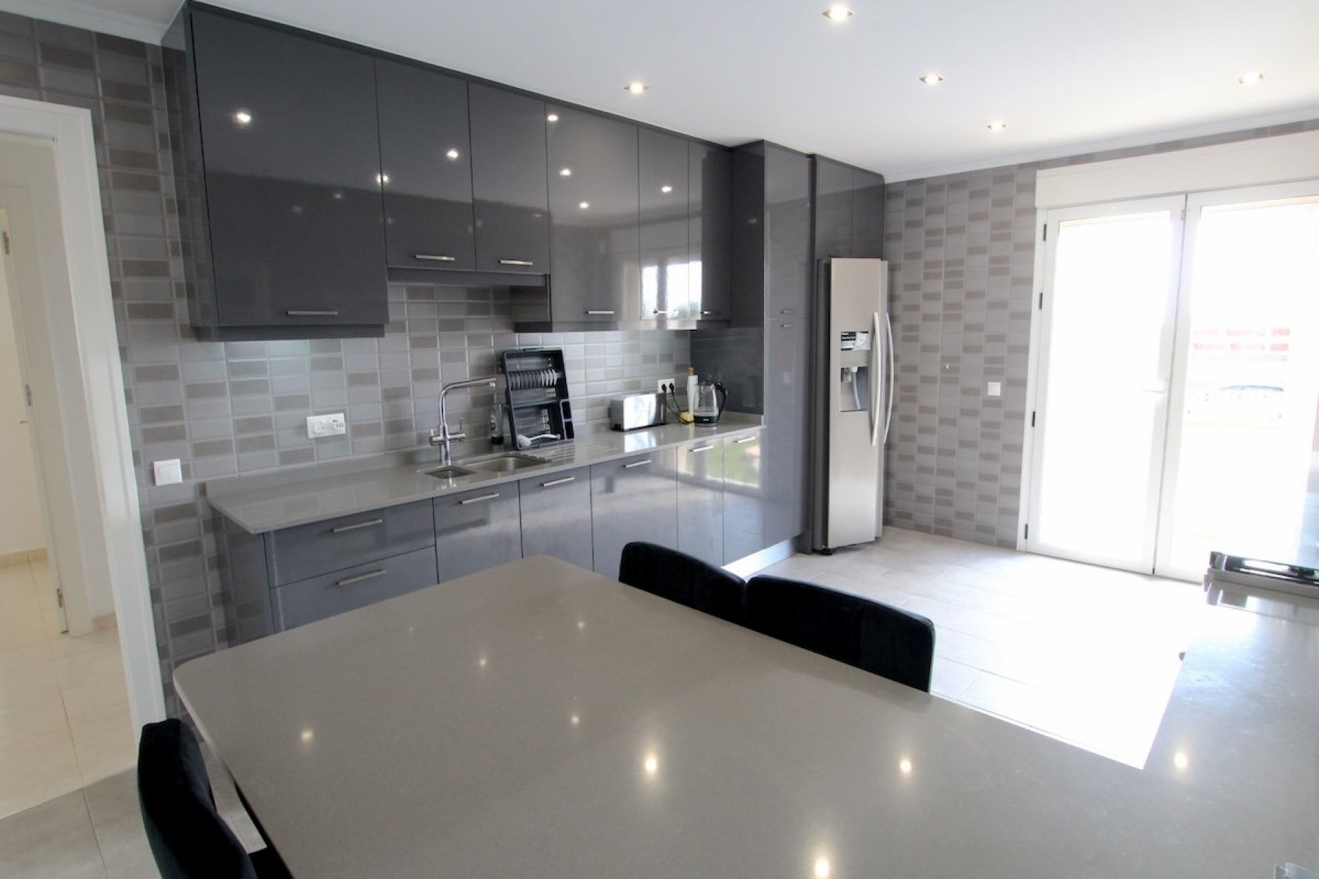 Resale - Villa * - Campoamor *
