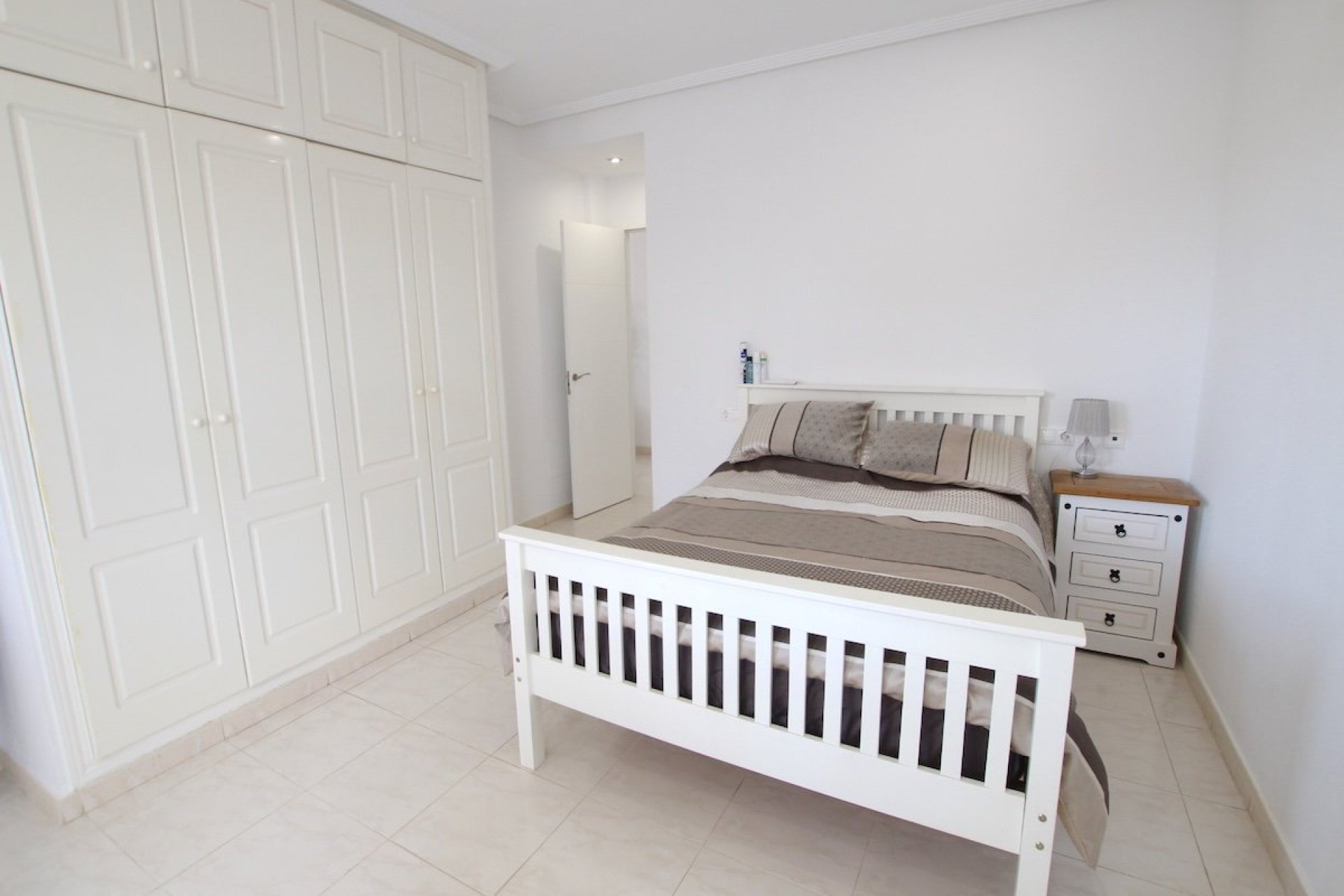 Resale - Villa * - Campoamor *
