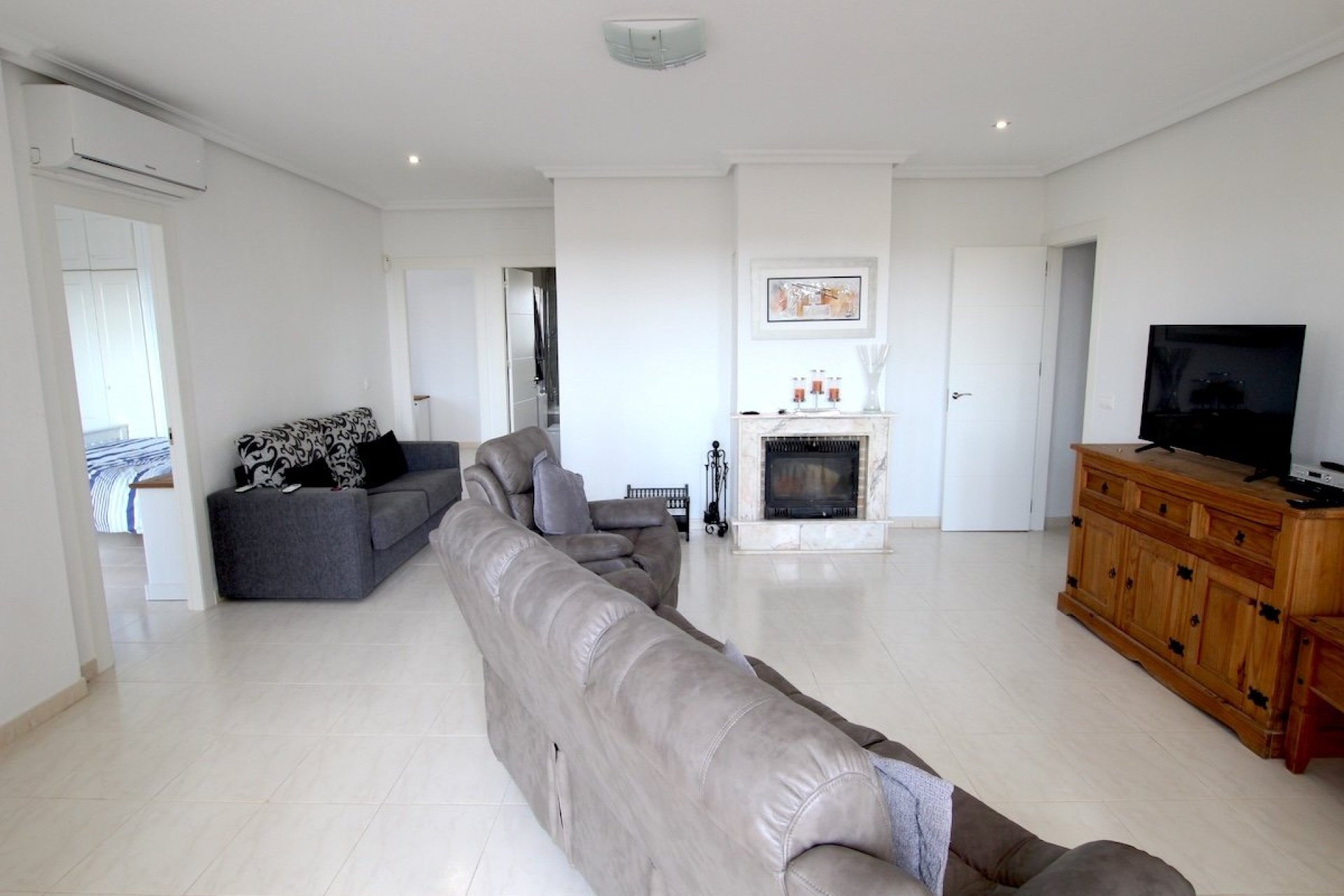 Resale - Villa * - Campoamor *