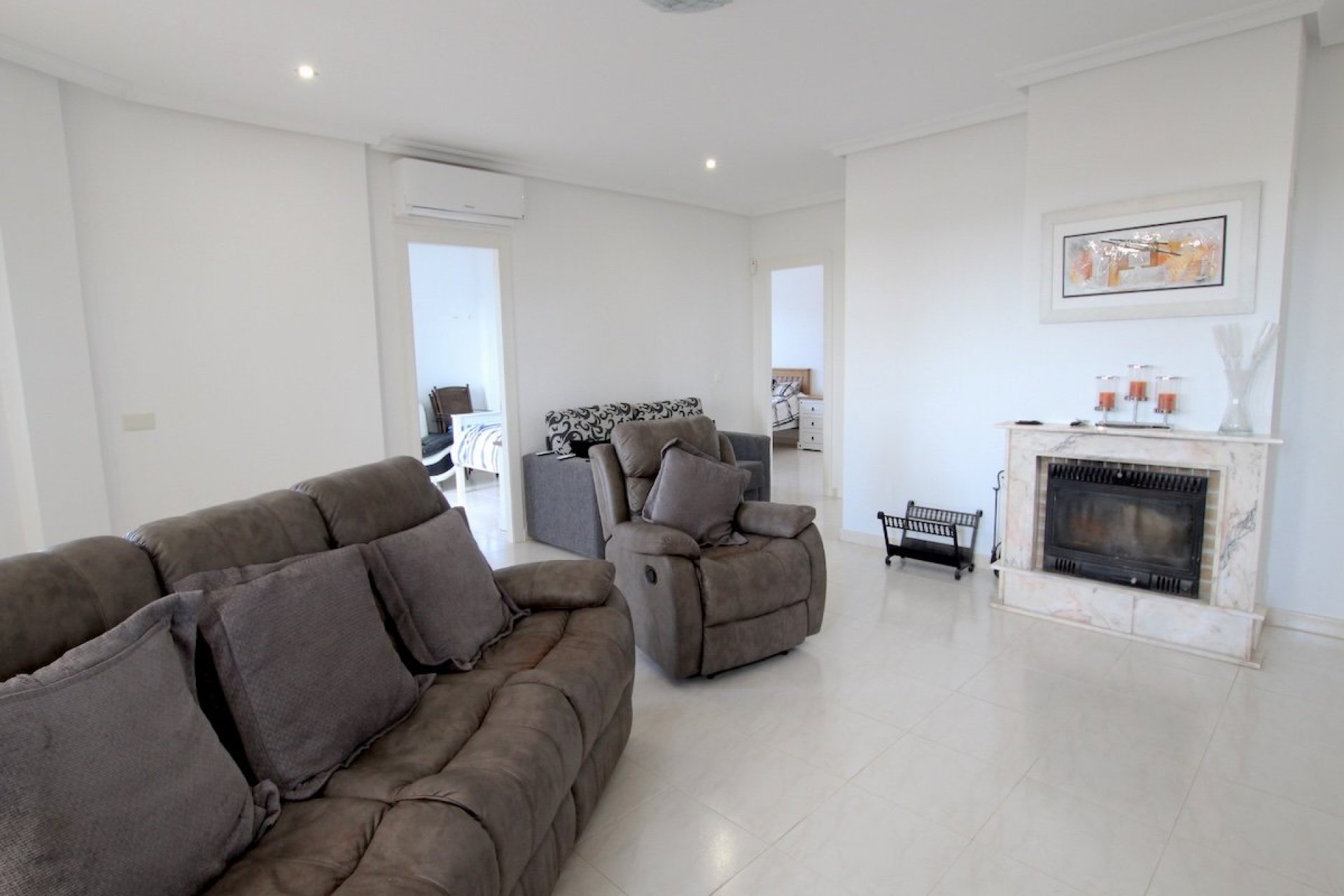 Resale - Villa * - Campoamor *