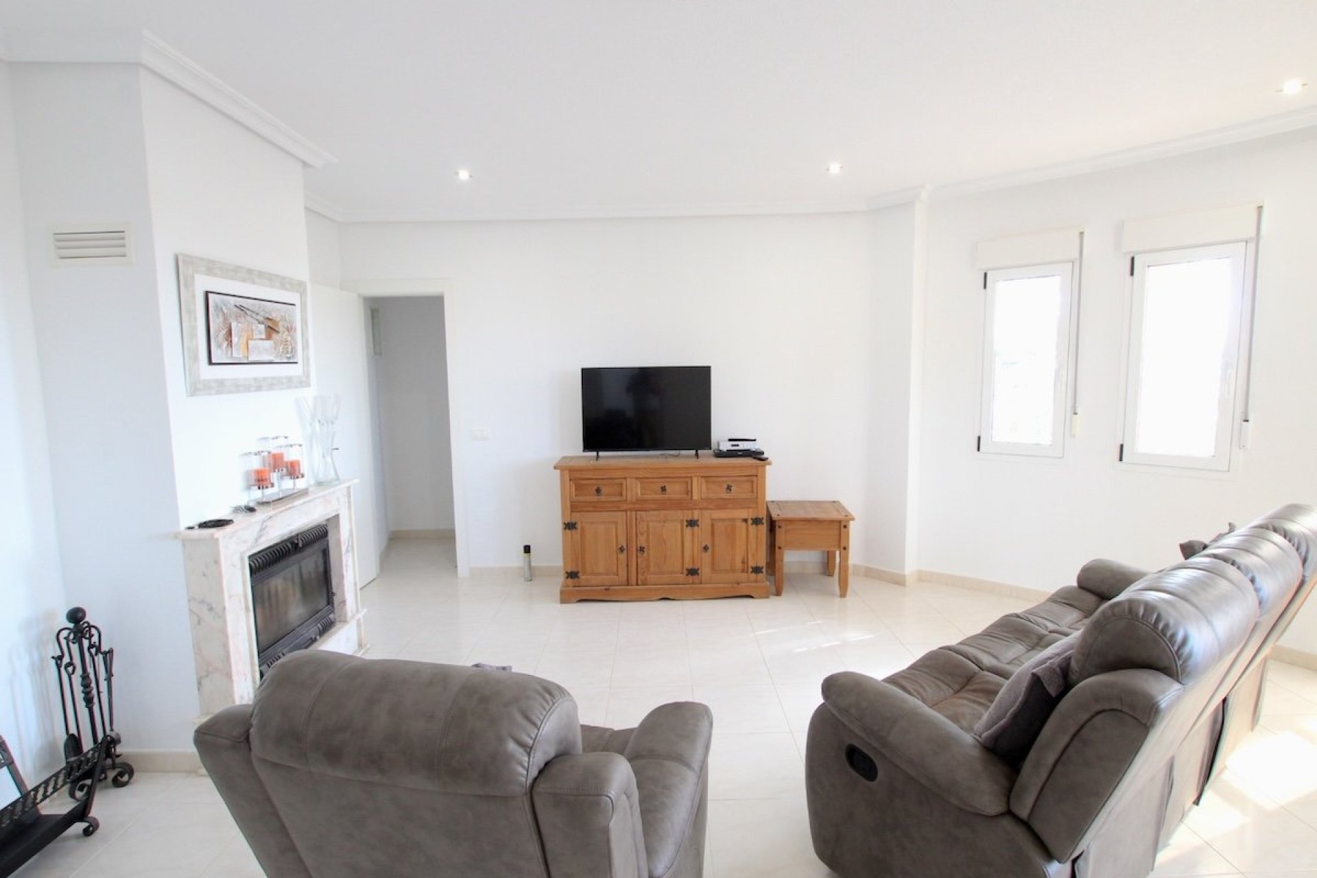 Resale - Villa * - Campoamor *