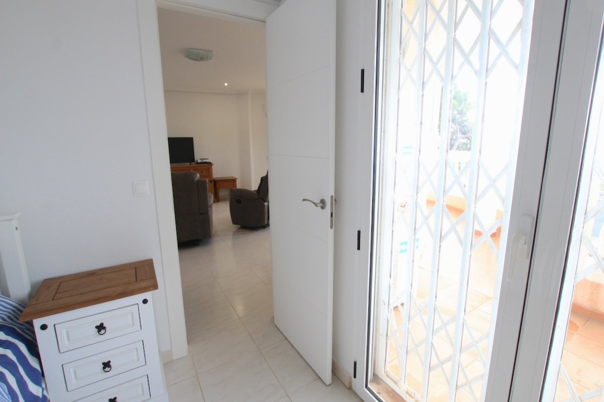 Resale - Villa * - Campoamor *