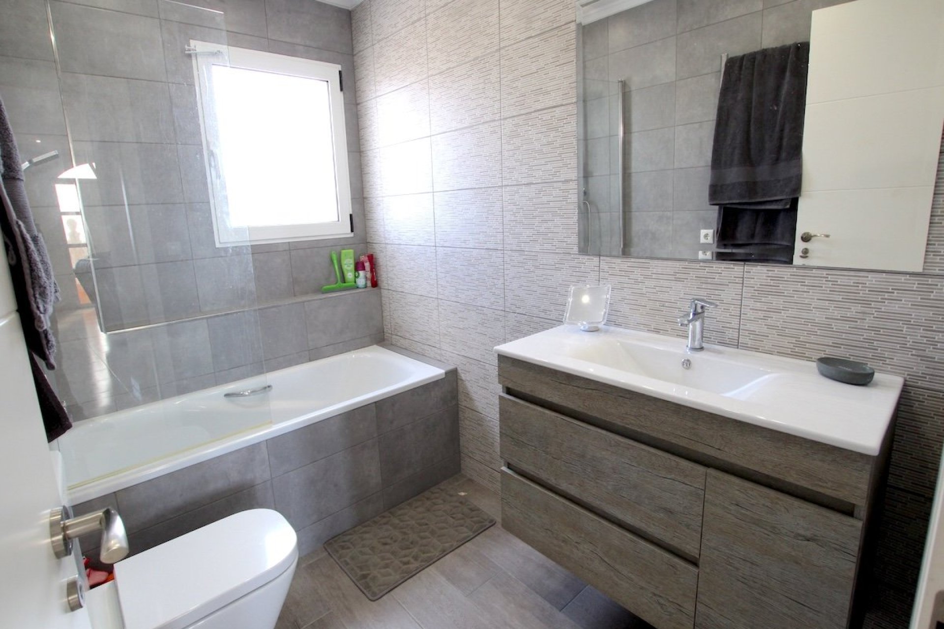 Resale - Villa * - Campoamor *