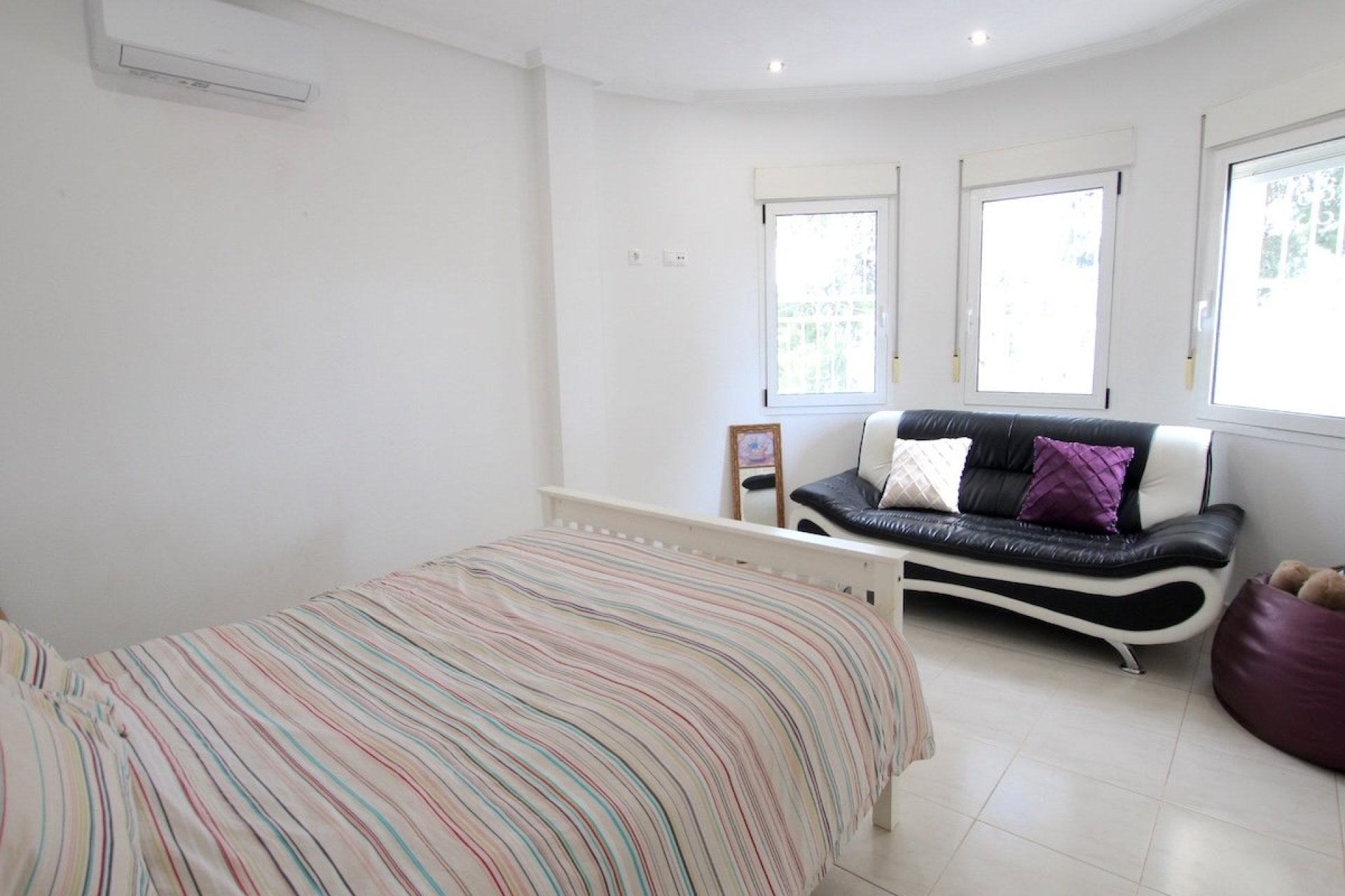 Resale - Villa * - Campoamor *