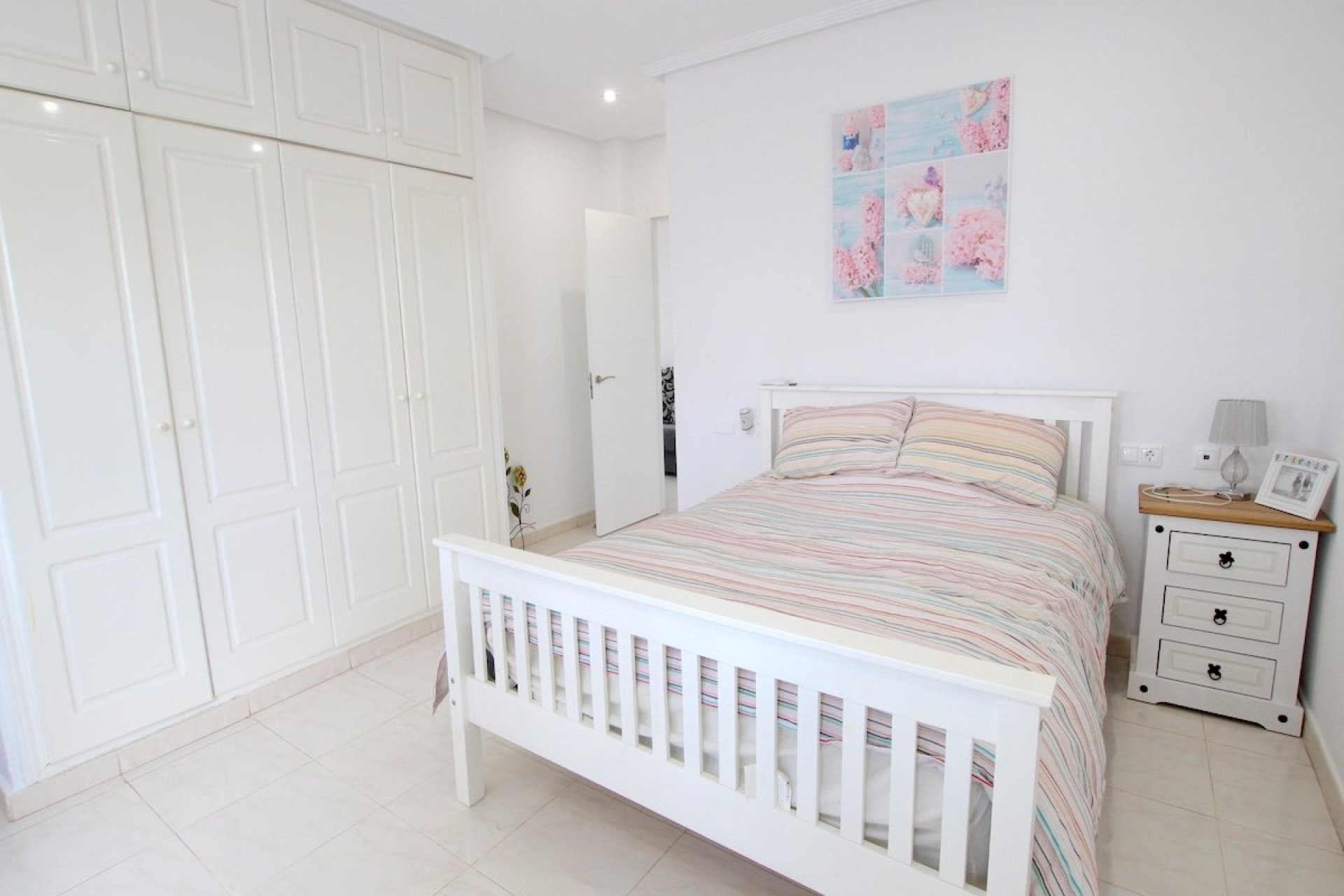Resale - Villa * - Campoamor *
