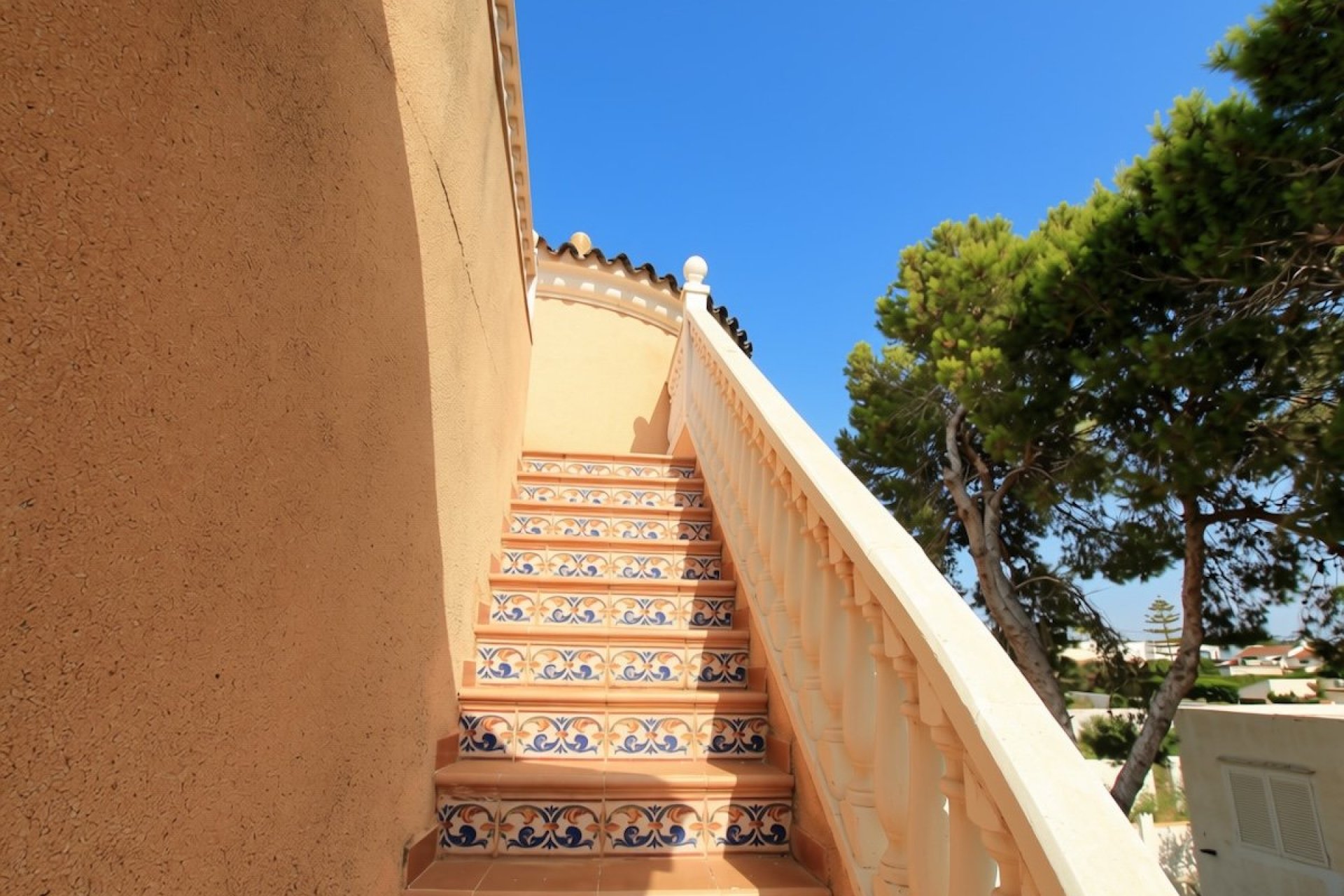 Resale - Villa * - Campoamor *