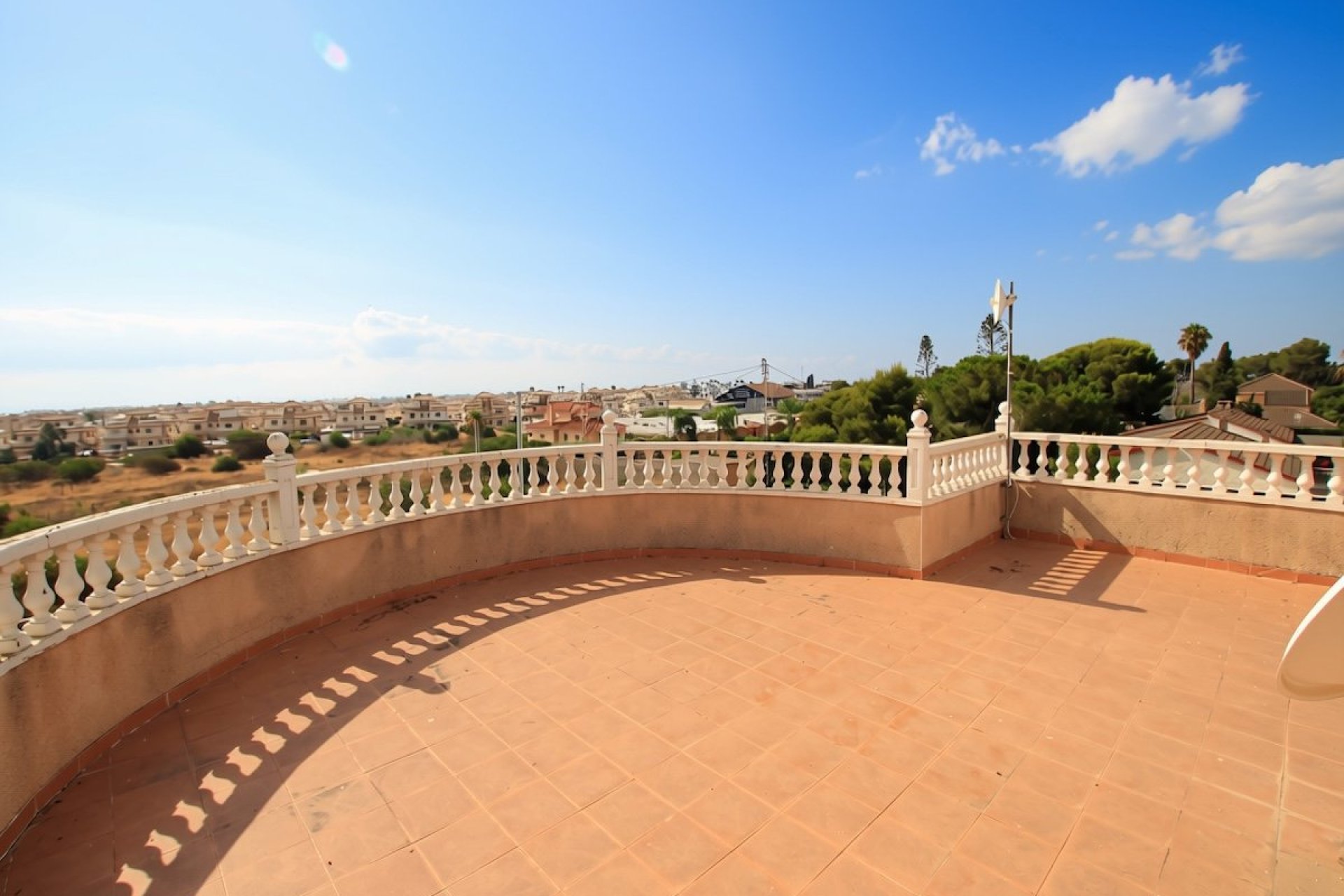 Resale - Villa * - Campoamor *