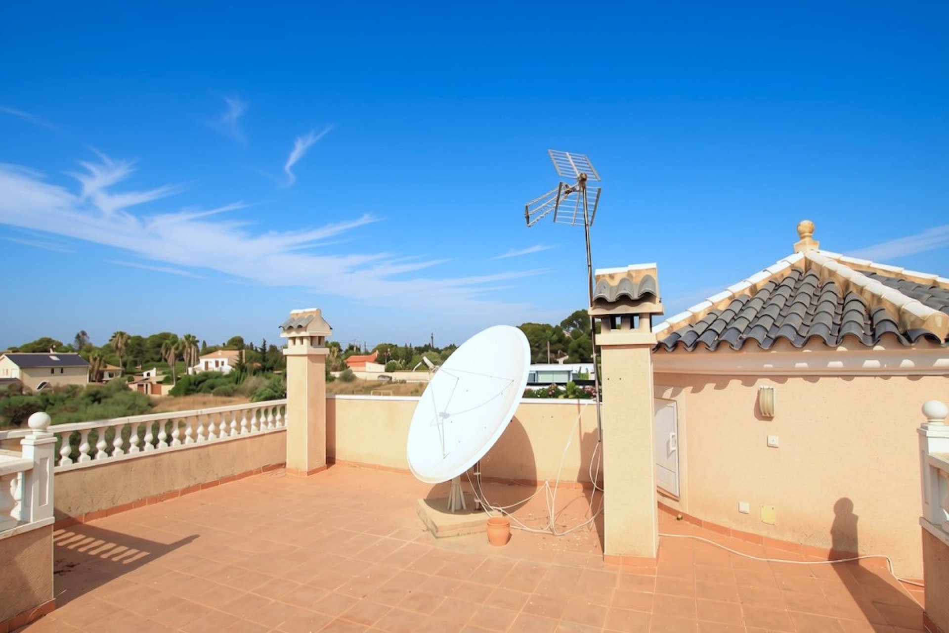 Resale - Villa * - Campoamor *
