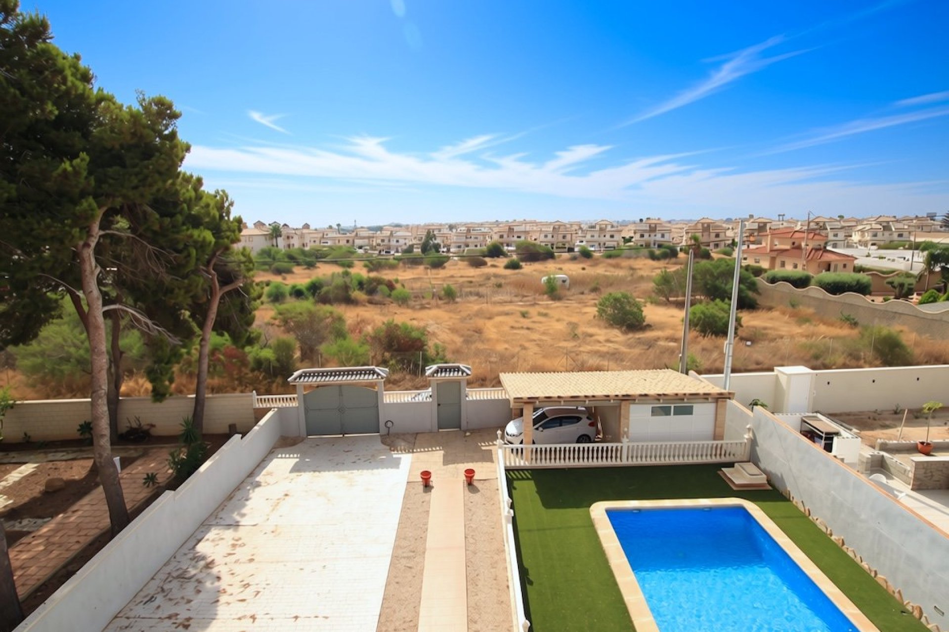 Resale - Villa * - Campoamor *