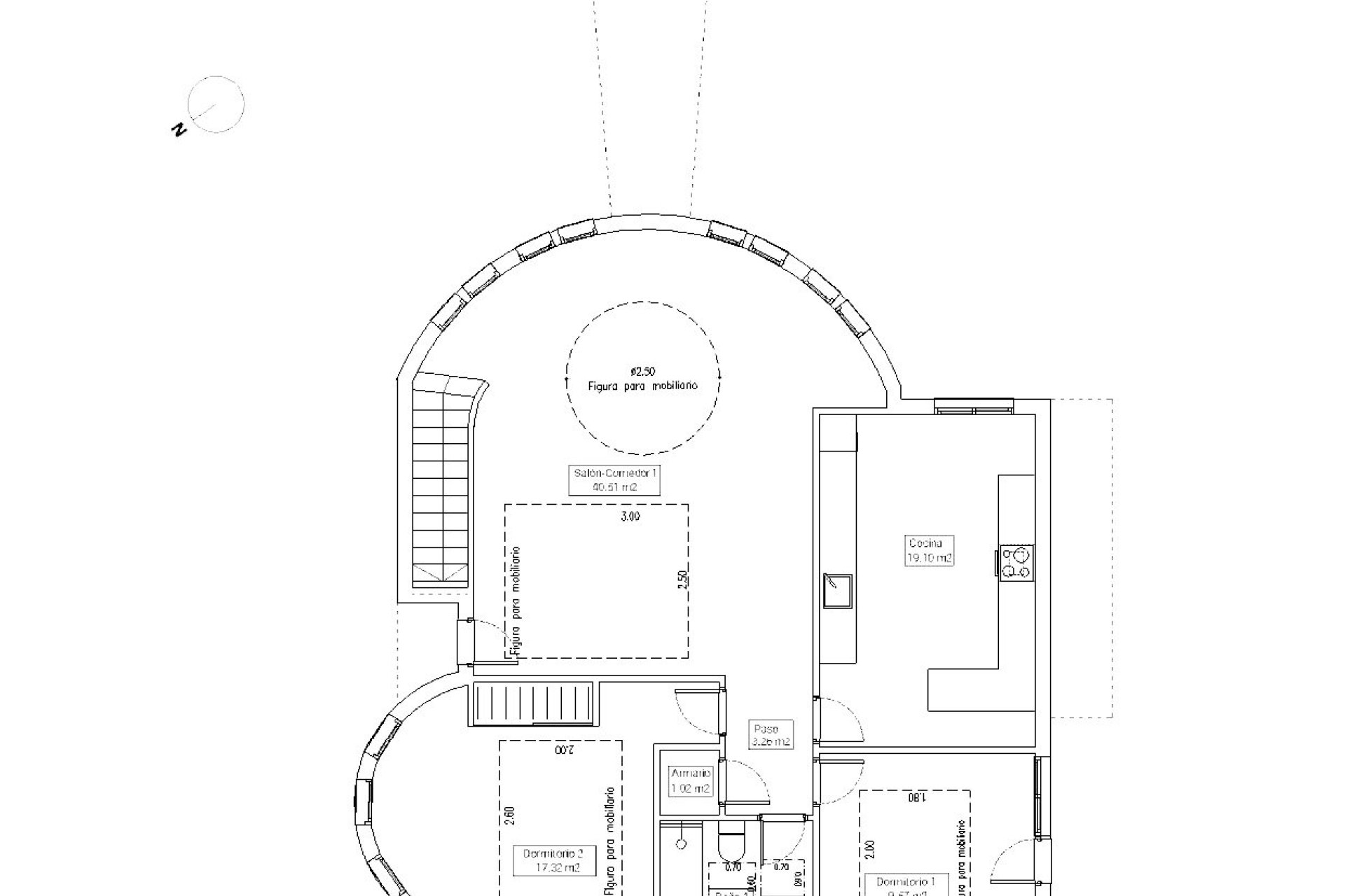 Resale - Villa * - Campoamor *
