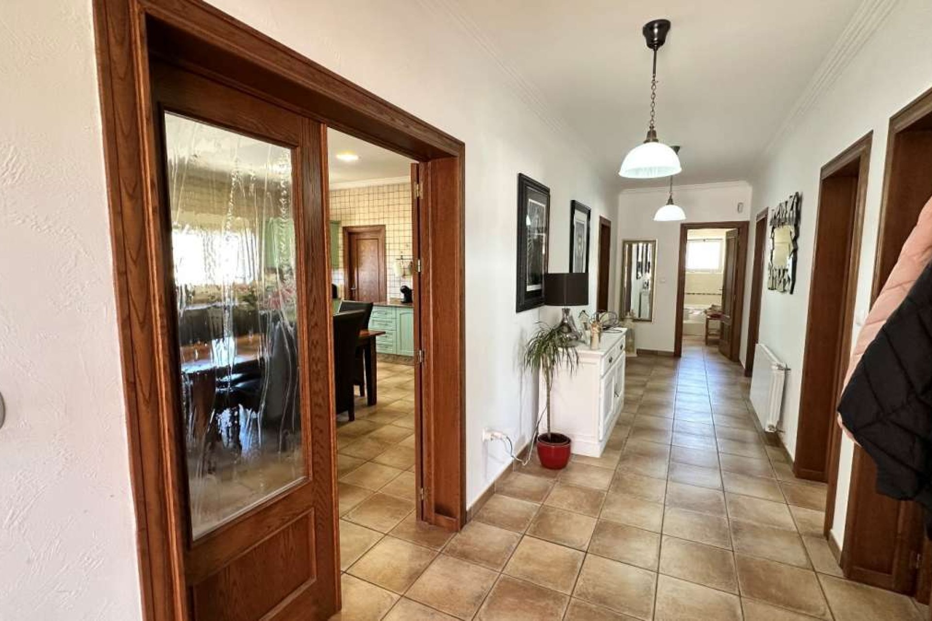 Resale - Villa - Cañada de la Leña - CALLE EL ALTICO