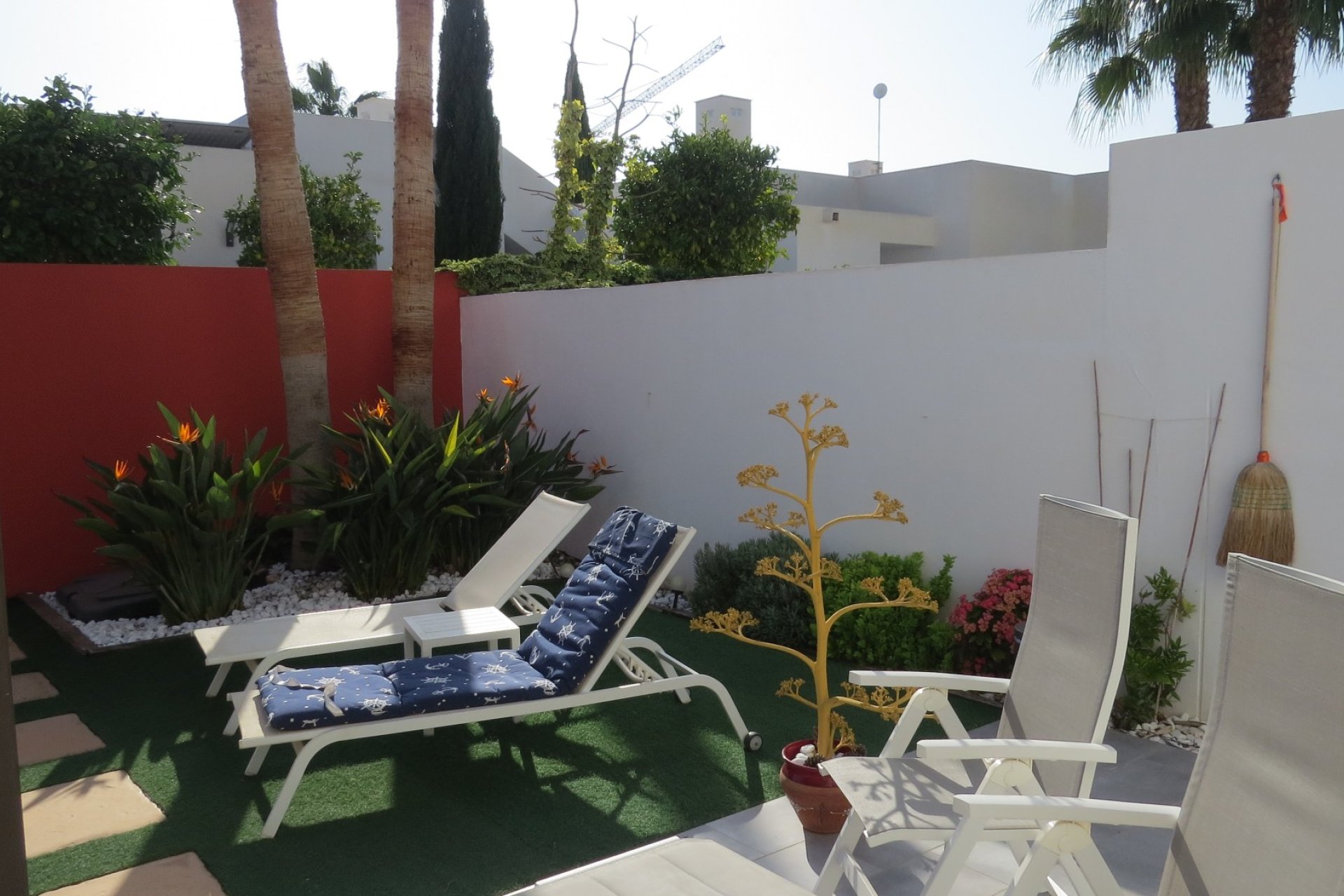 Resale - Villa - Cartagena - Mar de Cristal