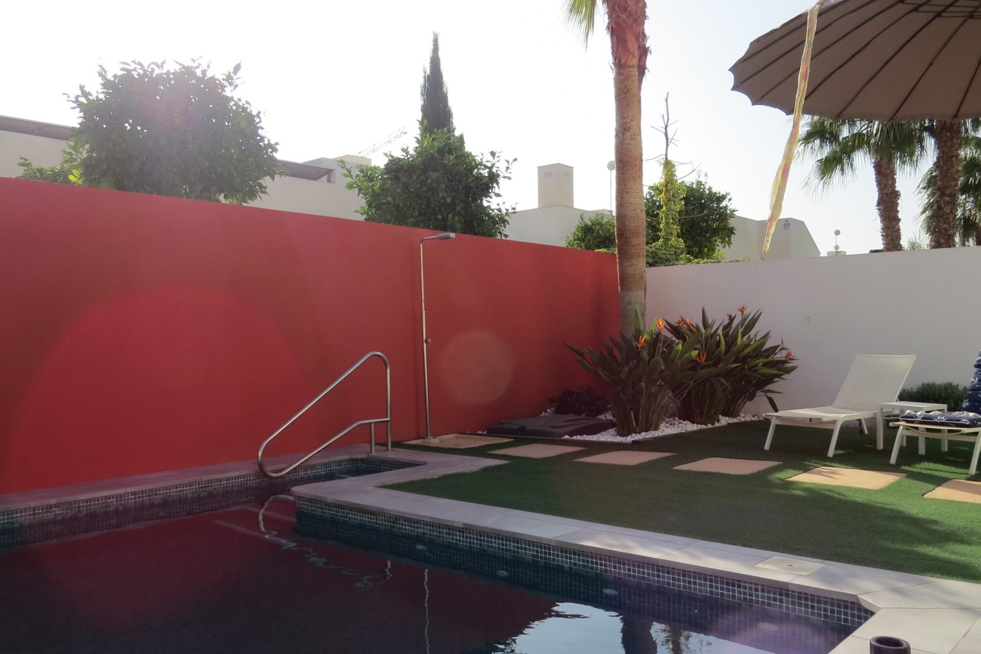 Resale - Villa - Cartagena - Mar de Cristal