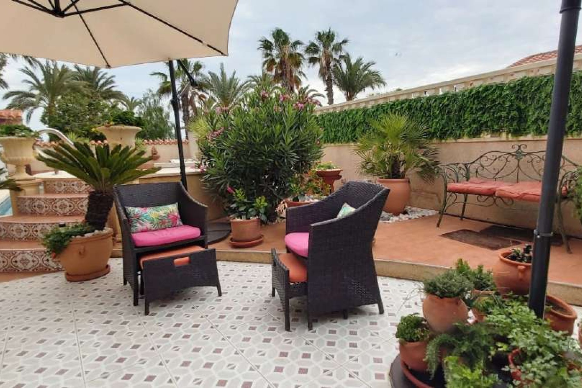 Resale - Villa - Cartagena - Ur Estrella M C Palmeras 20 30368 Cartagena Murcia