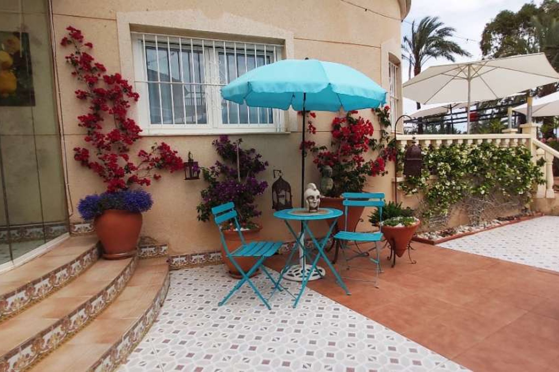 Resale - Villa - Cartagena - Ur Estrella M C Palmeras 20 30368 Cartagena Murcia