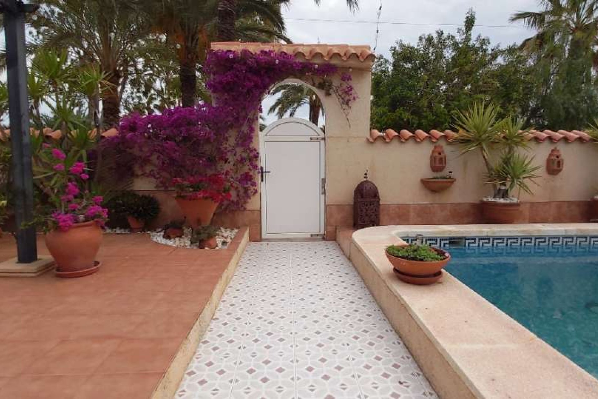 Resale - Villa - Cartagena - Ur Estrella M C Palmeras 20 30368 Cartagena Murcia