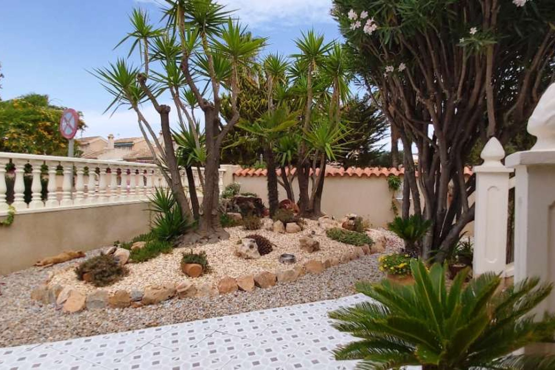 Resale - Villa - Cartagena - Ur Estrella M C Palmeras 20 30368 Cartagena Murcia