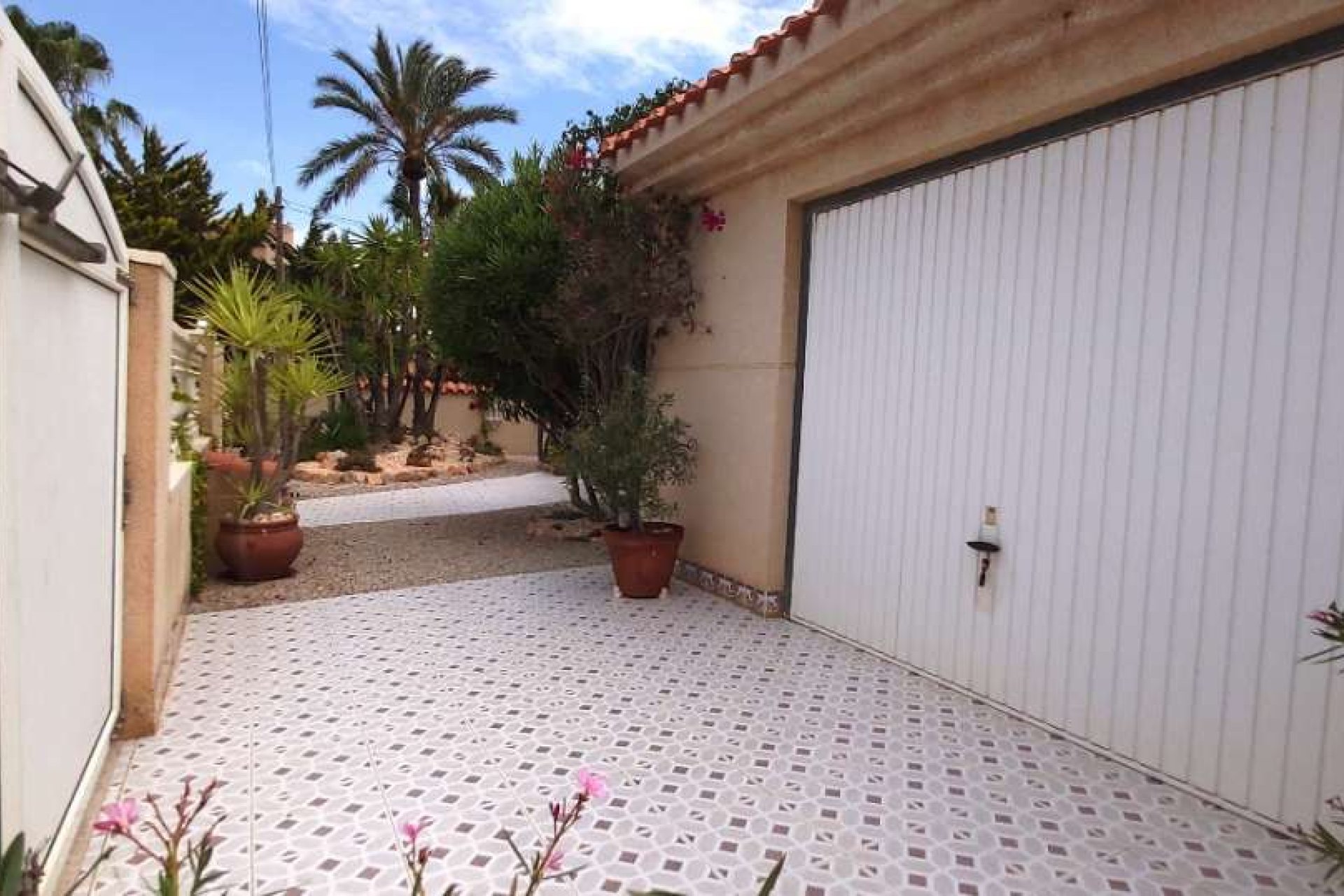 Resale - Villa - Cartagena - Ur Estrella M C Palmeras 20 30368 Cartagena Murcia