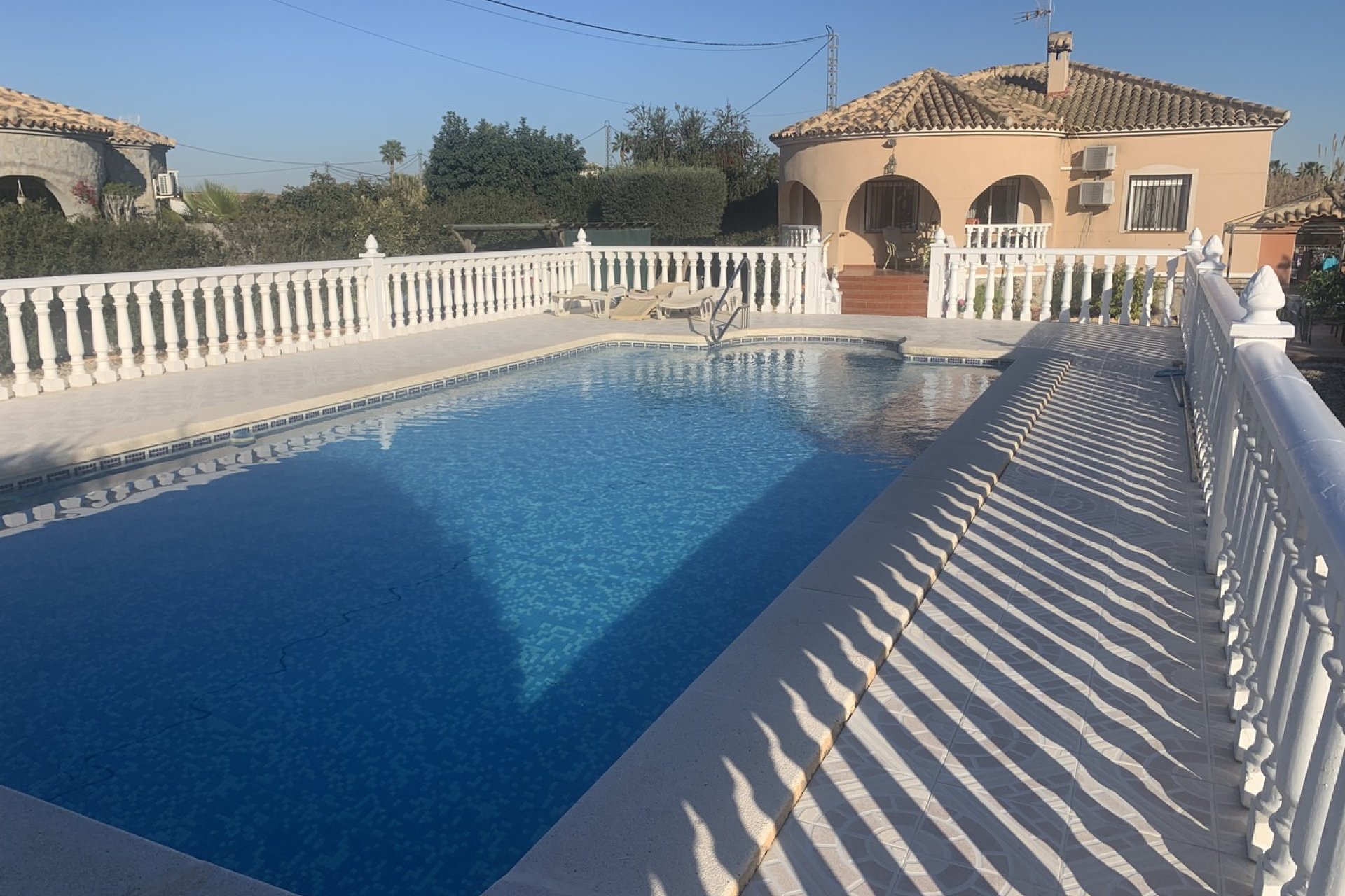 Resale - Villa - Catral