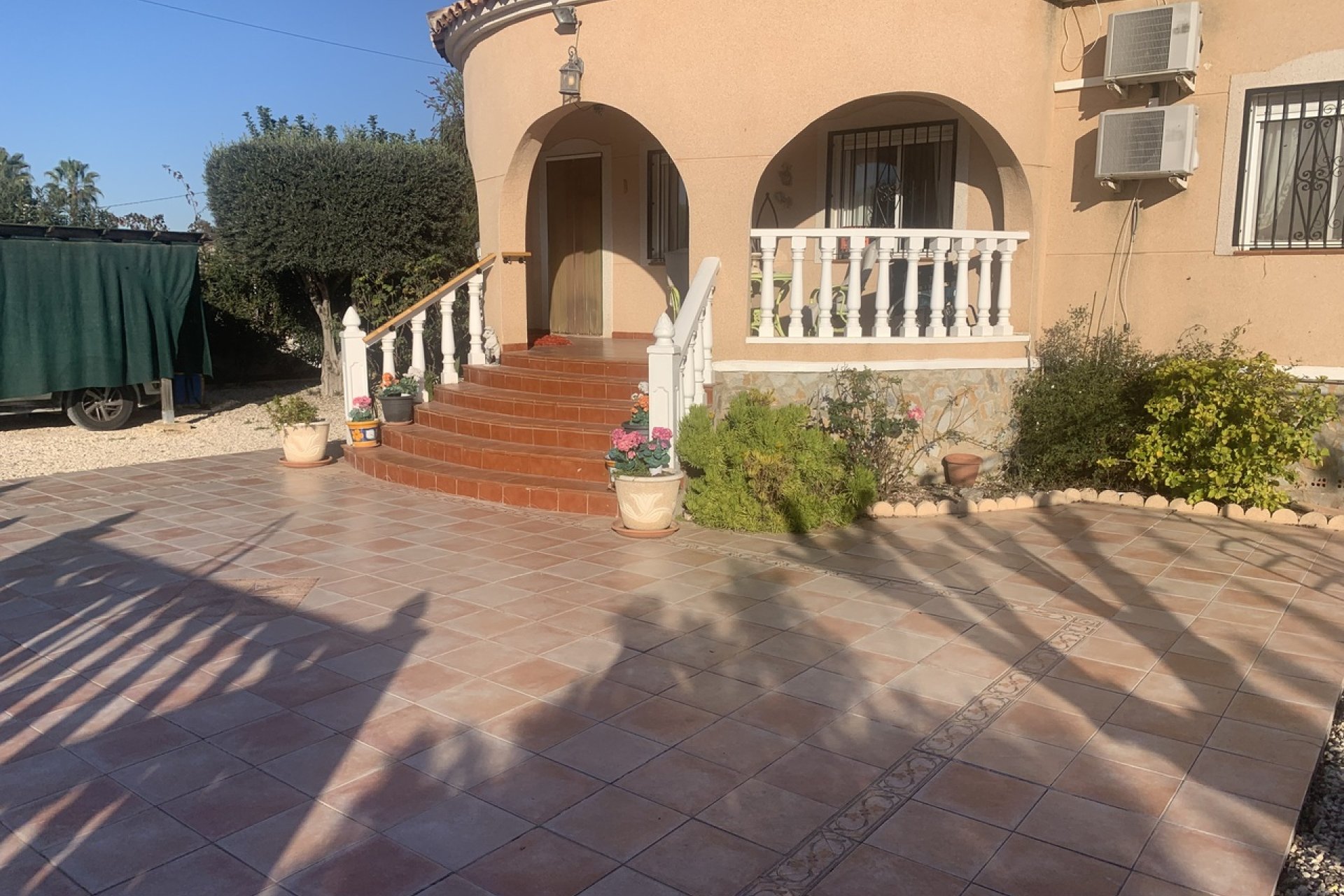 Resale - Villa - Catral