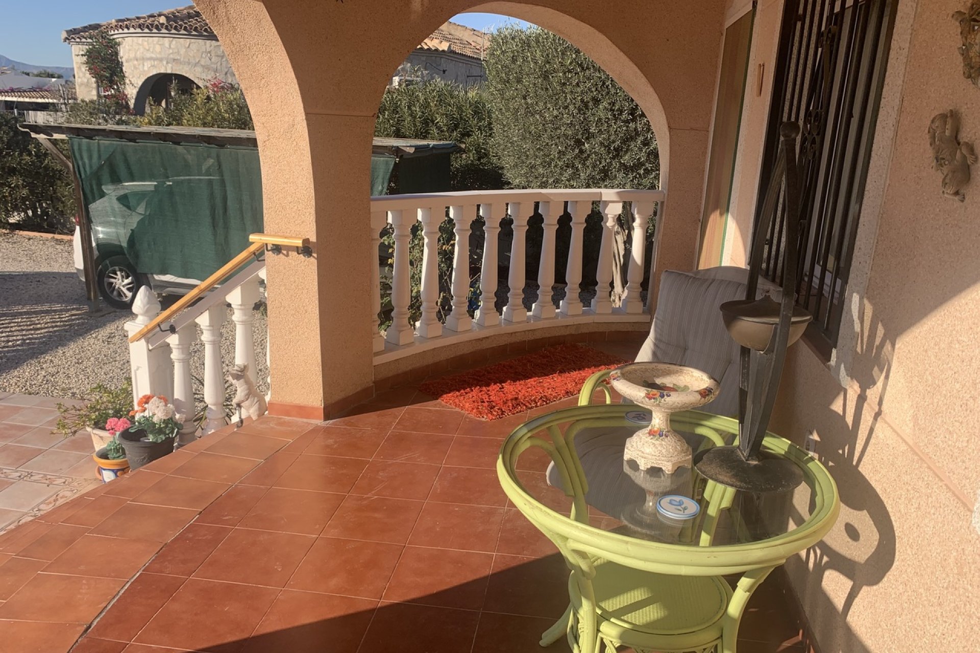 Resale - Villa - Catral