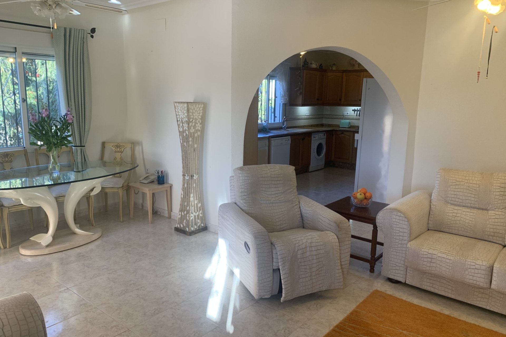 Resale - Villa - Catral