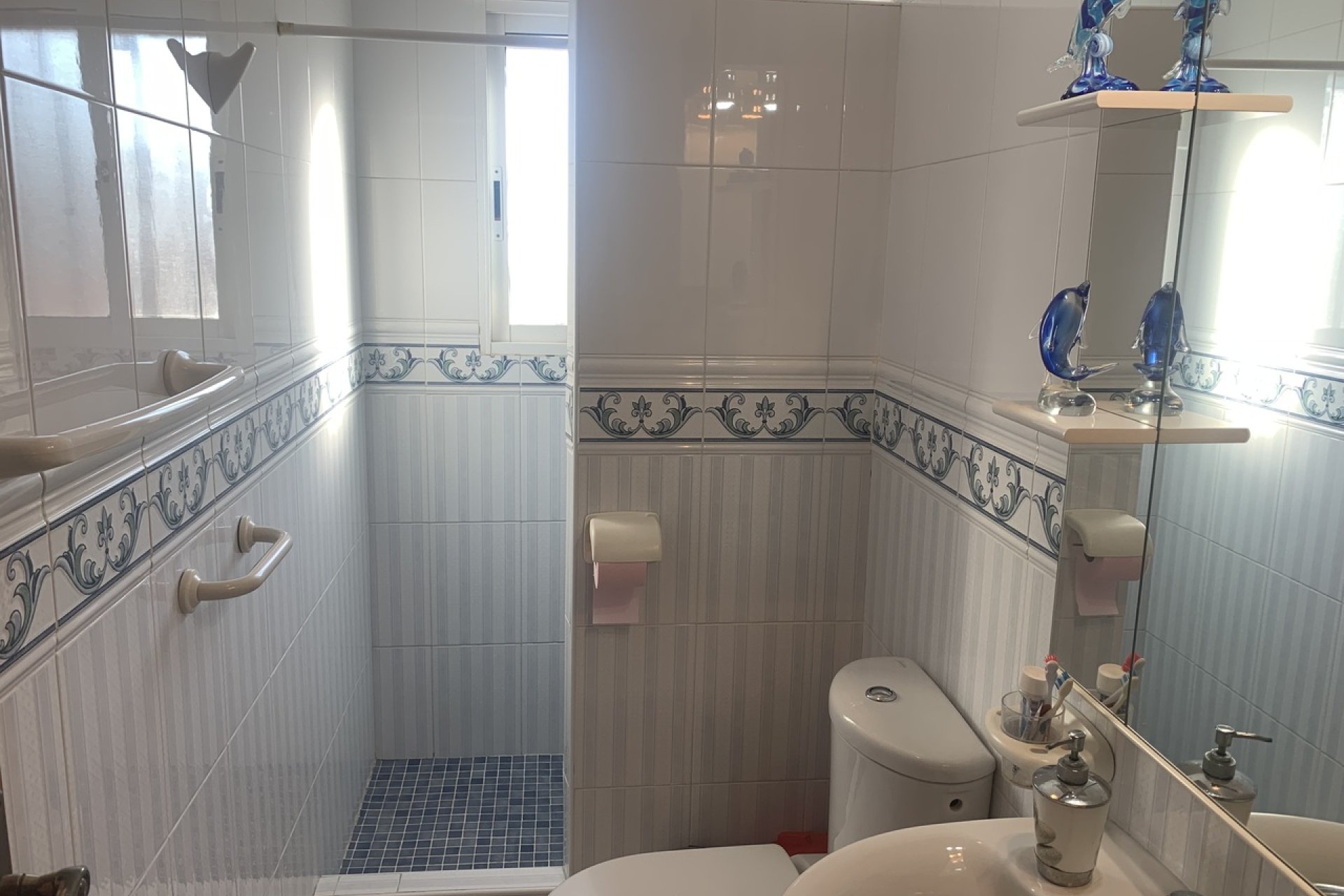 Resale - Villa - Catral