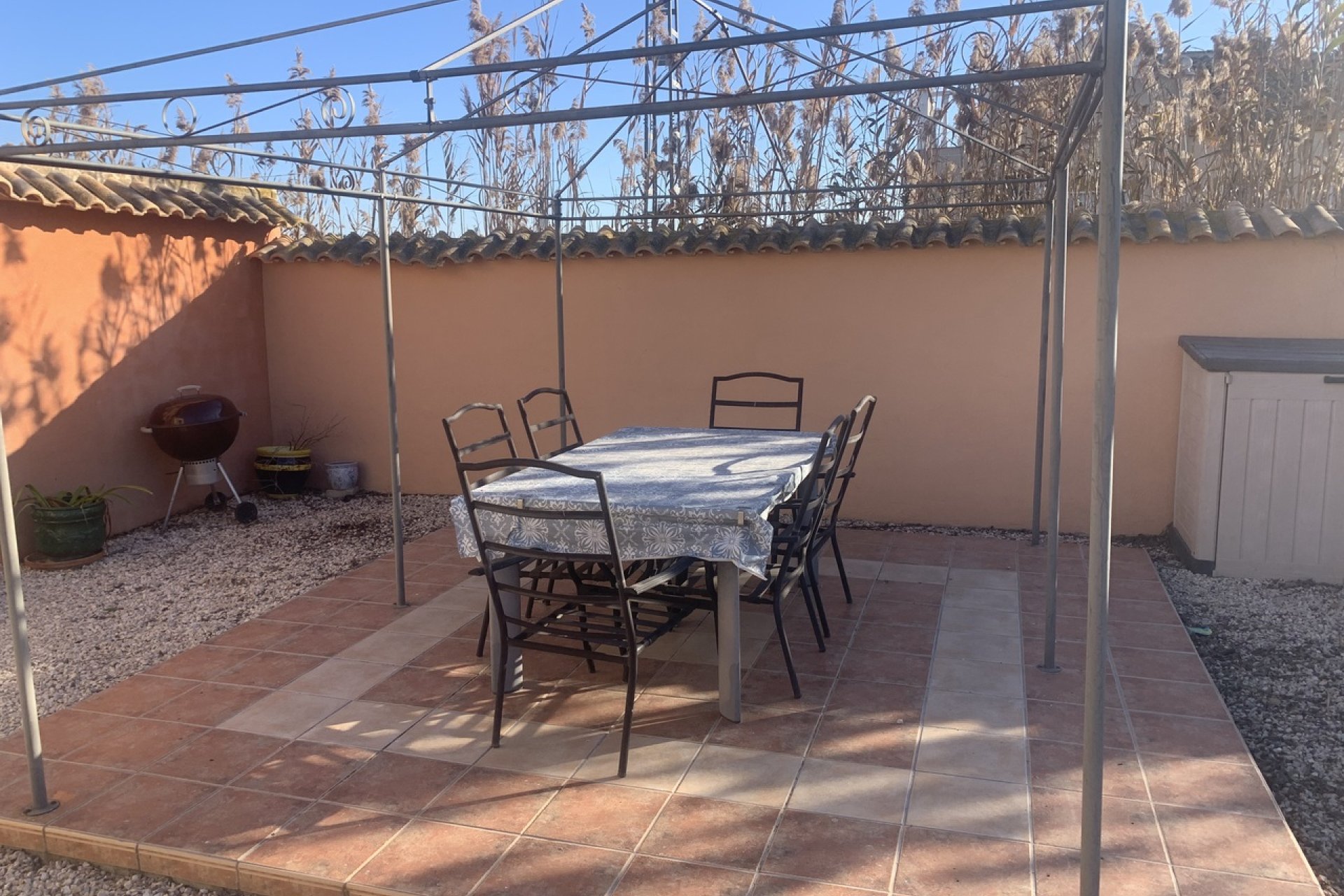 Resale - Villa - Catral