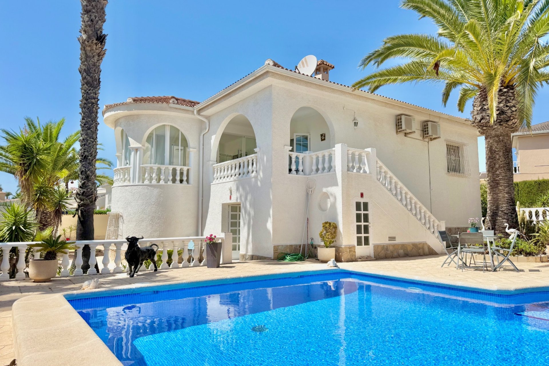 Resale - Villa * - Ciudad Quesada * - Centro de la Ciudad Quesada