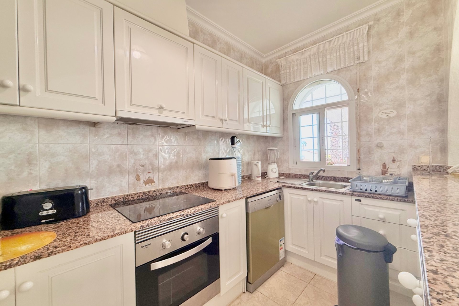 Resale - Villa * - Ciudad Quesada * - Centro de la Ciudad Quesada