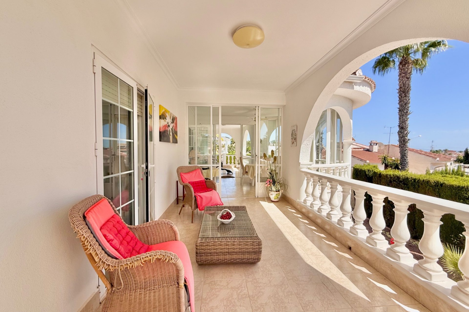 Resale - Villa * - Ciudad Quesada * - Centro de la Ciudad Quesada