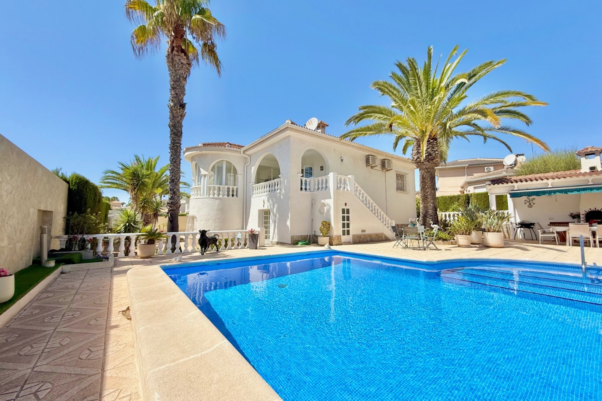 Resale - Villa * - Ciudad Quesada * - Centro de la Ciudad Quesada