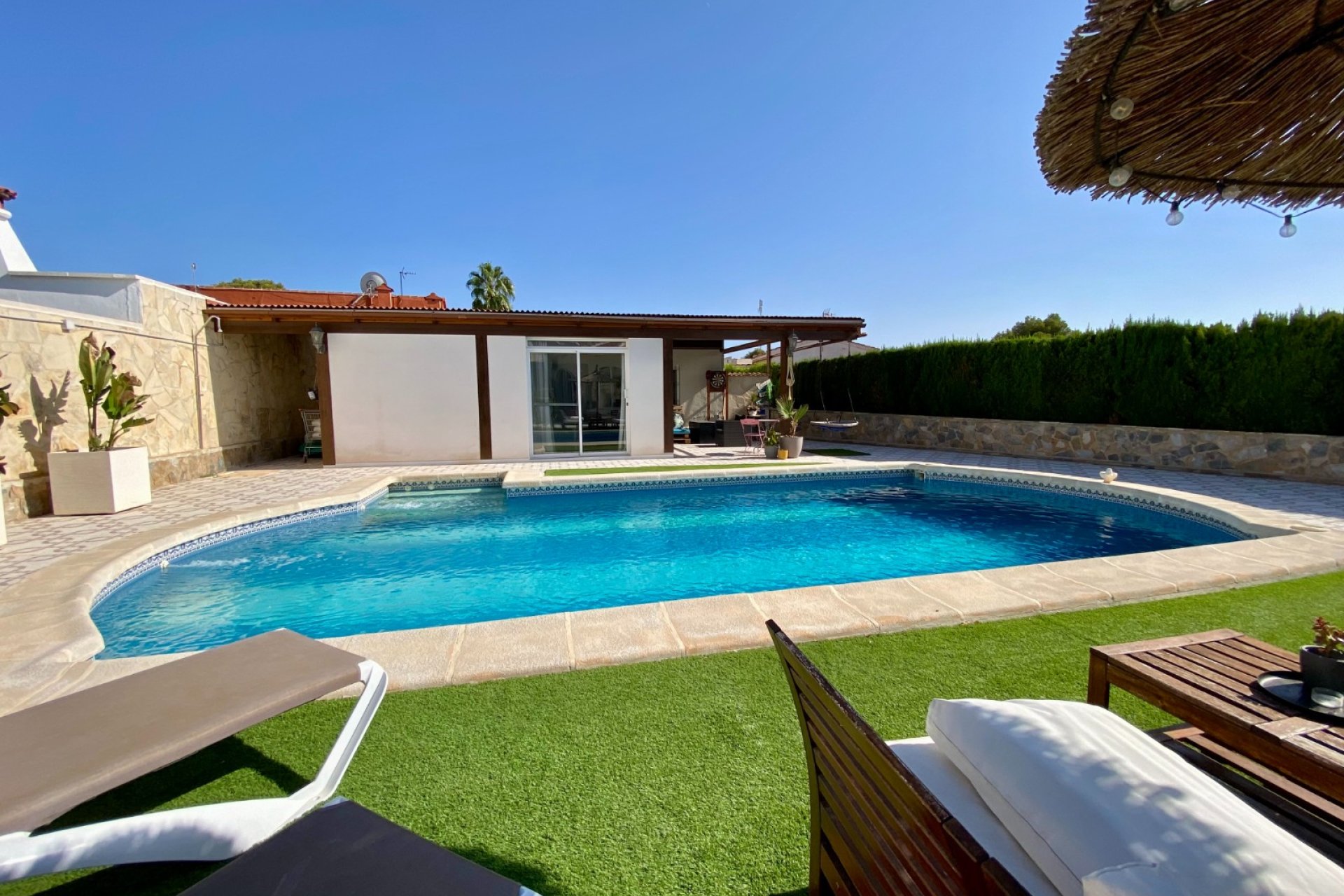 Resale - Villa * - Ciudad Quesada - Ciudad Quesada *