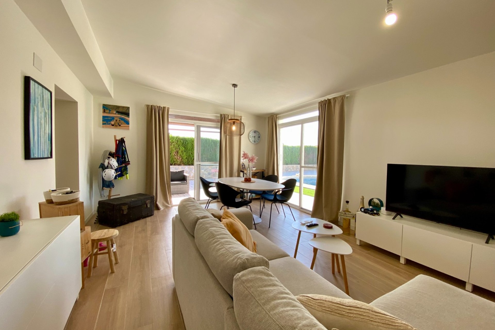 Resale - Villa * - Ciudad Quesada - Ciudad Quesada *