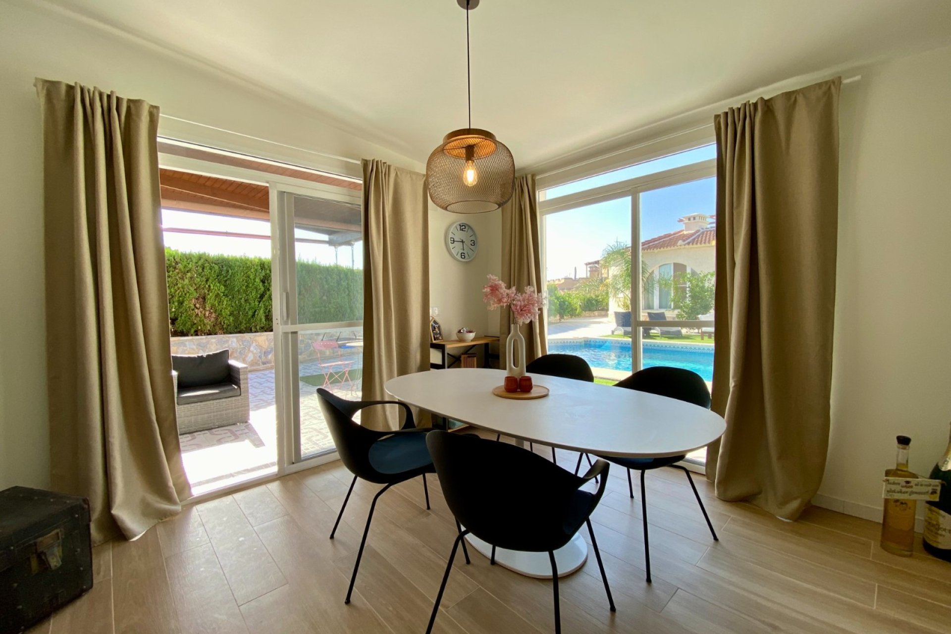 Resale - Villa * - Ciudad Quesada - Ciudad Quesada *