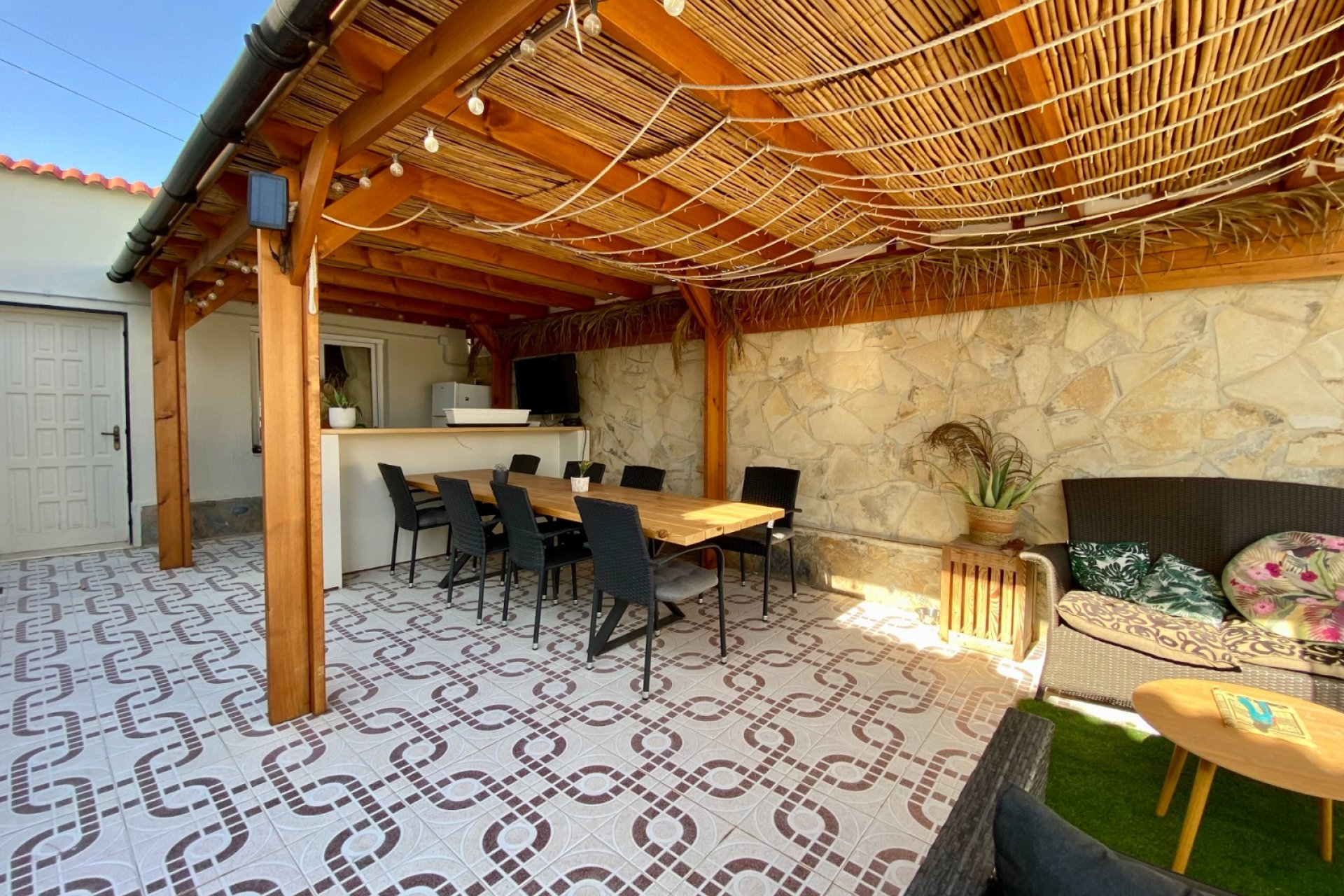 Resale - Villa * - Ciudad Quesada - Ciudad Quesada *