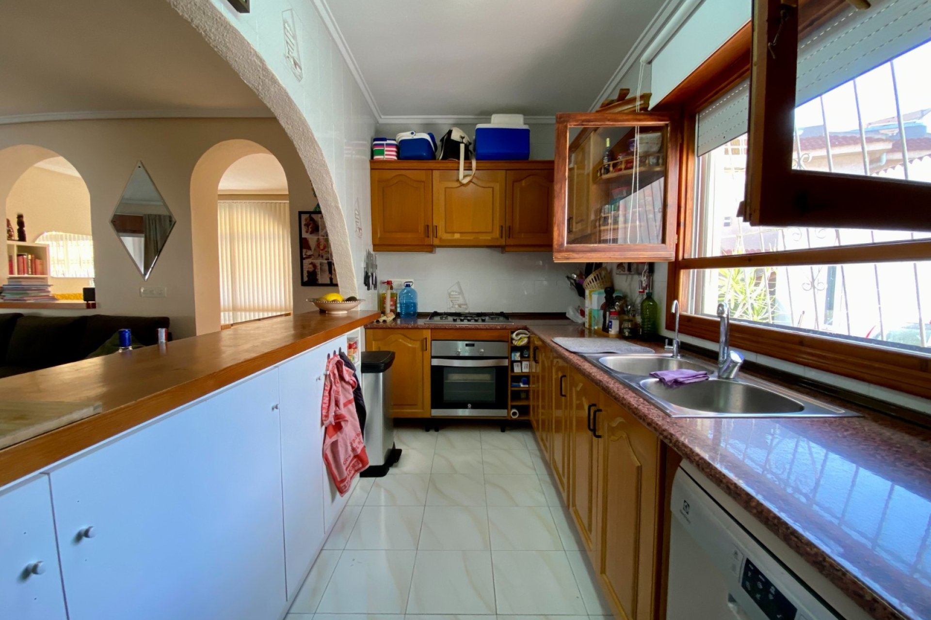 Resale - Villa * - Ciudad Quesada - Ciudad Quesada *