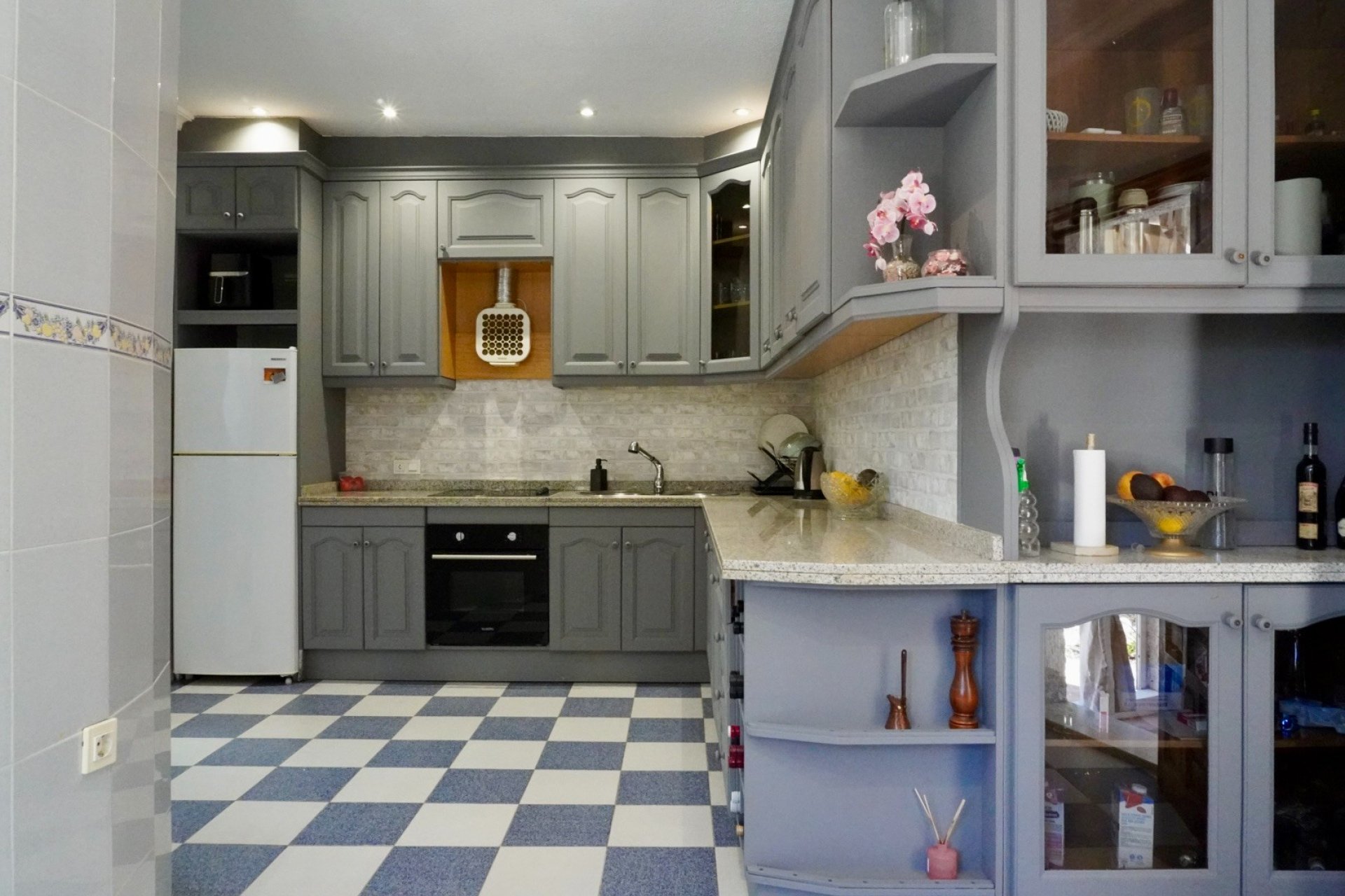 Resale - Villa * - Ciudad Quesada - Ciudad Quesada *