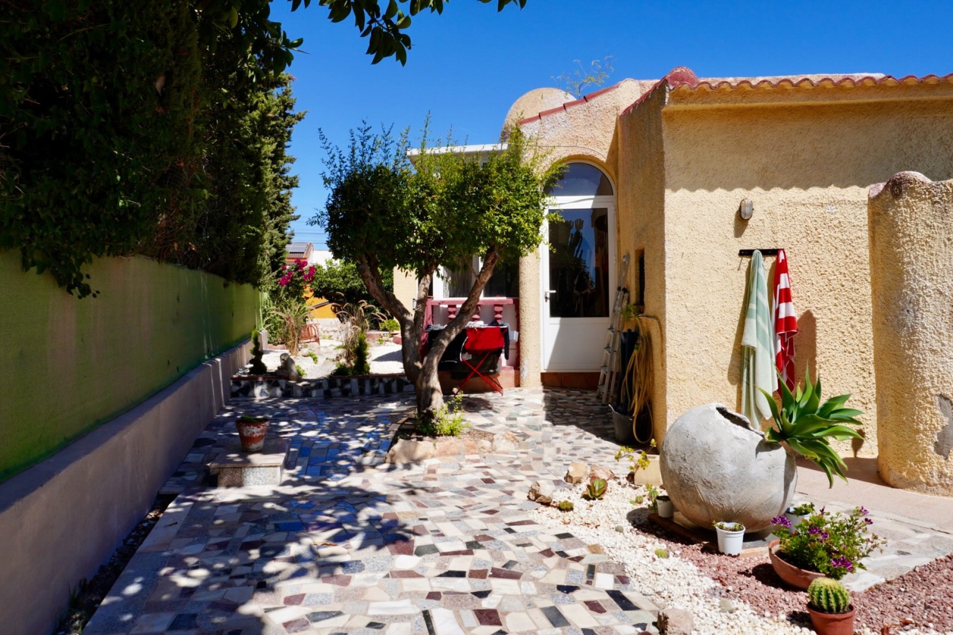 Resale - Villa * - Ciudad Quesada - Ciudad Quesada *