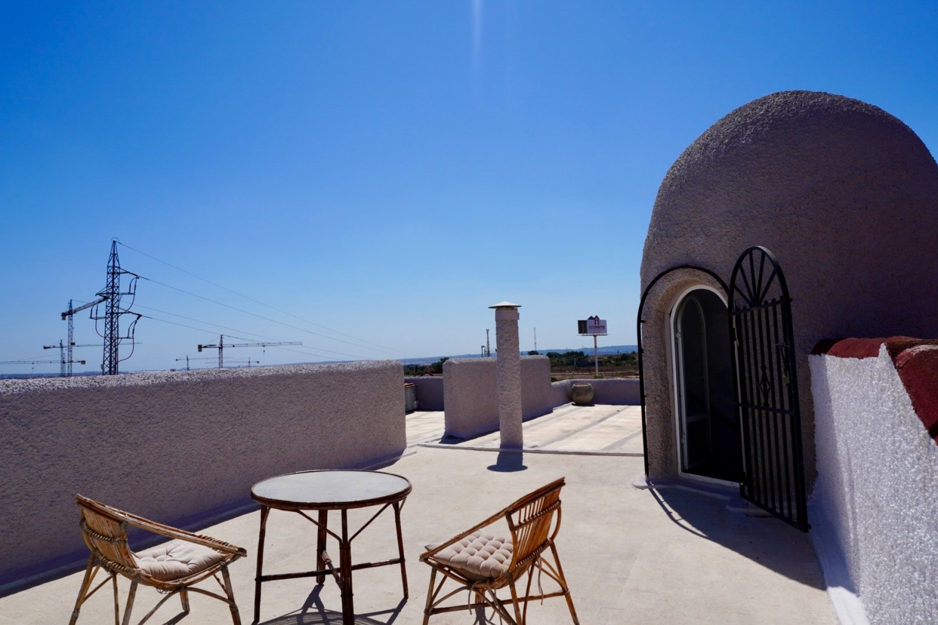 Resale - Villa * - Ciudad Quesada - Ciudad Quesada *