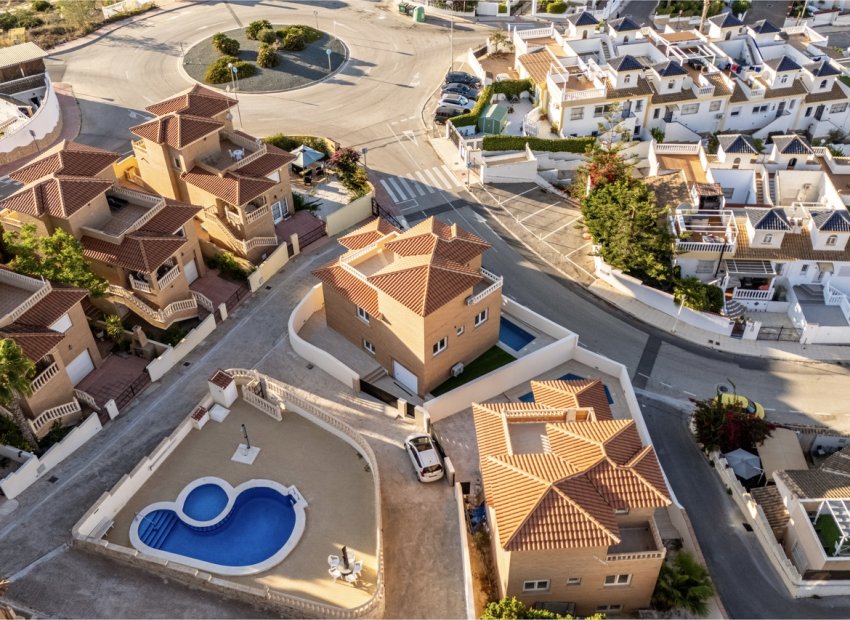 Resale - Villa * - Ciudad Quesada - Ciudad Quesada *