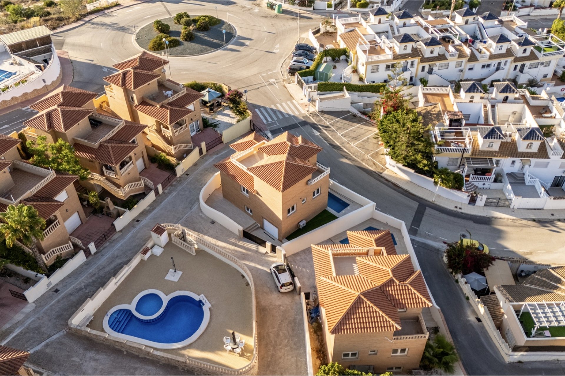 Resale - Villa * - Ciudad Quesada - Ciudad Quesada *