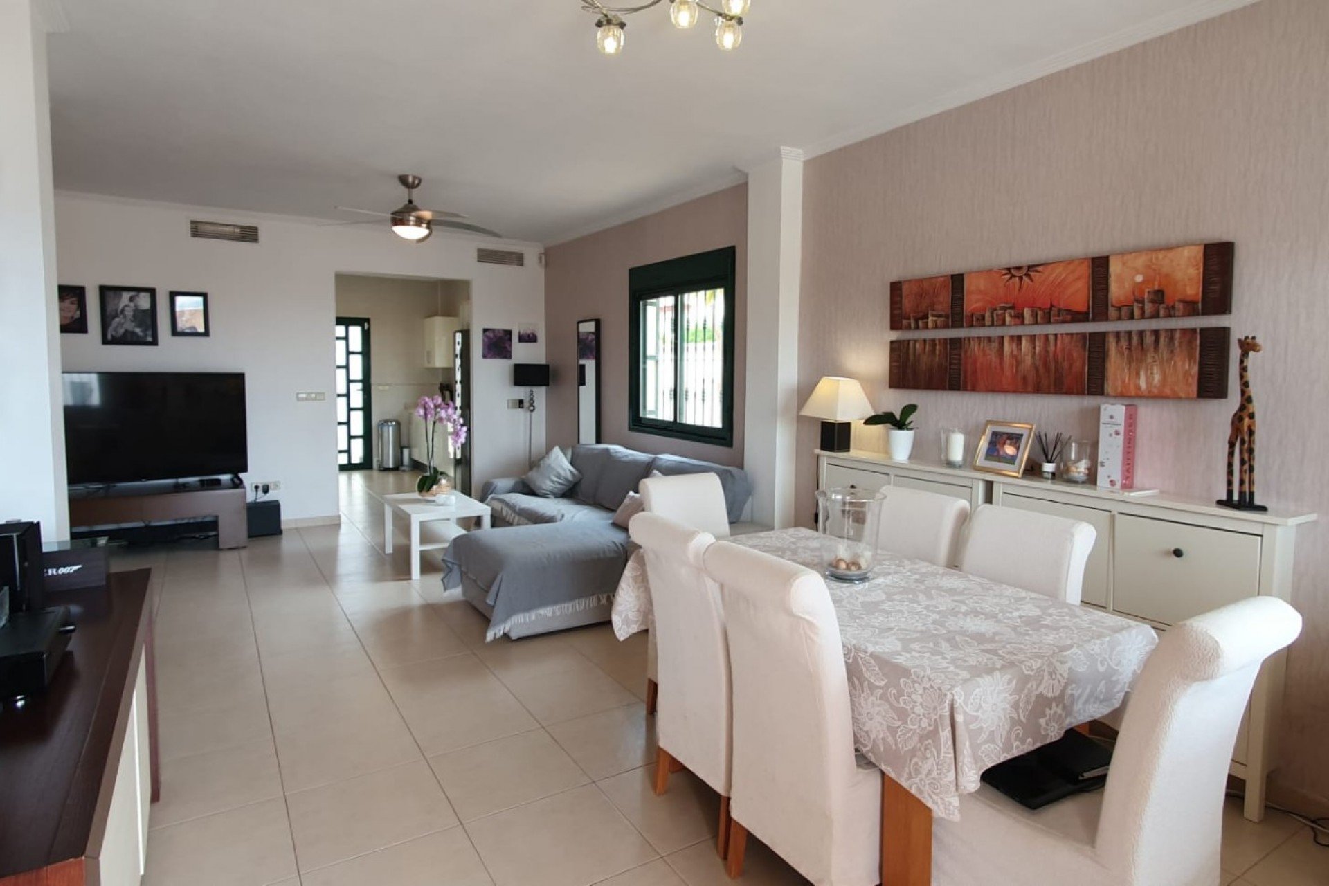 Resale - Villa * - Ciudad Quesada - Ciudad Quesada *