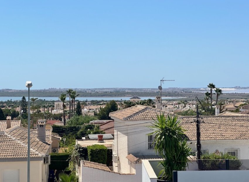 Resale - Villa - Ciudad Quesada - Costa Blanca