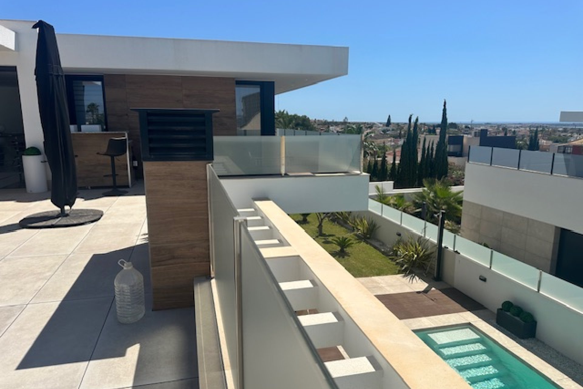 Resale - Villa - Ciudad Quesada - Costa Blanca