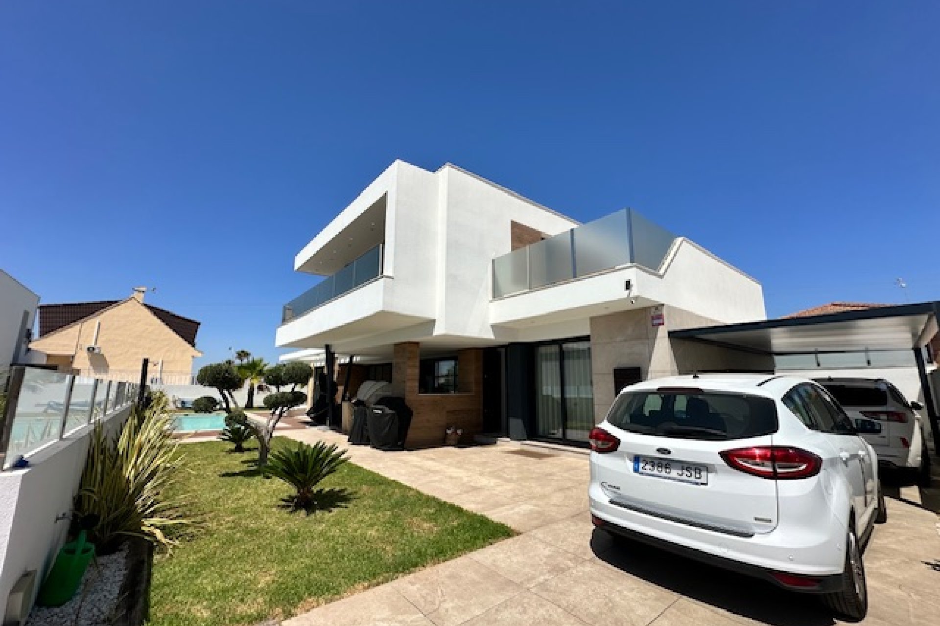 Resale - Villa - Ciudad Quesada - Costa Blanca